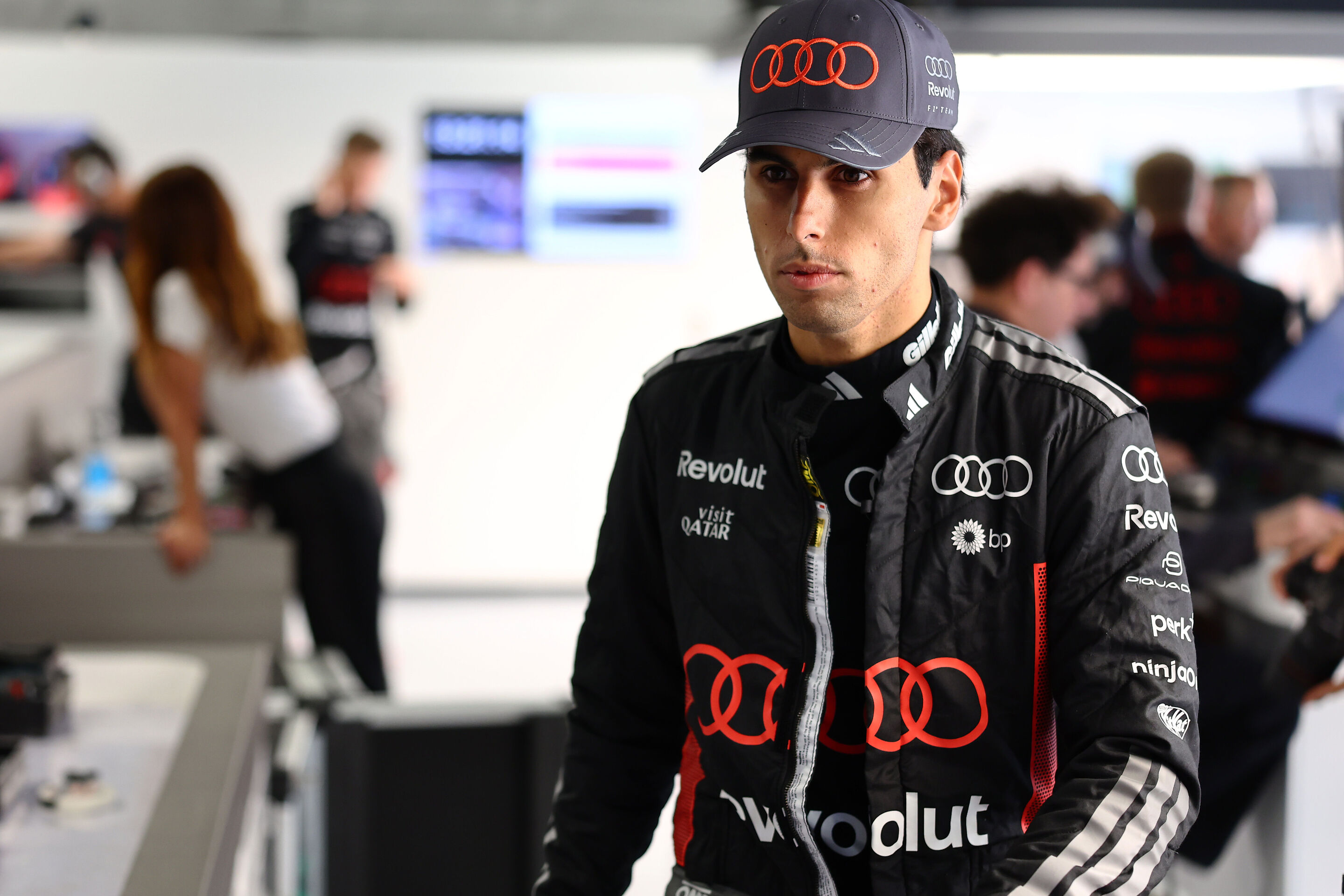 2026 Hungarian Grand Prix - Friday - 2026 Hungarian Grand Prix - Friday