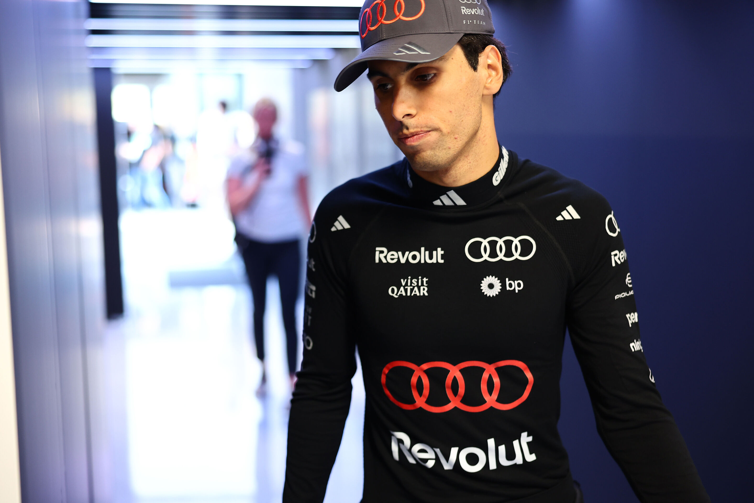 2026 Hungarian Grand Prix - Friday - 2026 Hungarian Grand Prix - Friday