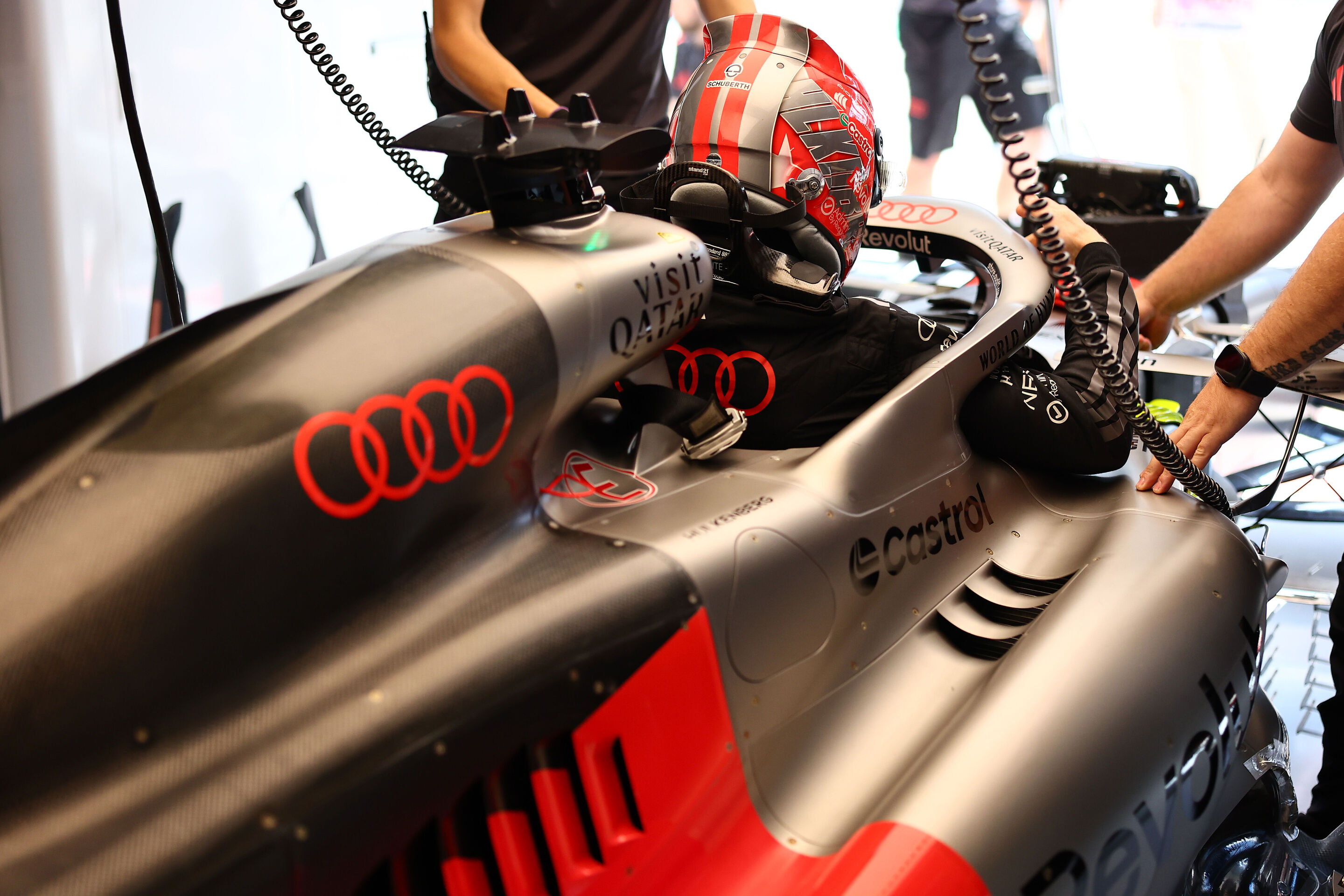 2026 Hungarian Grand Prix - Friday - 2026 Hungarian Grand Prix - Friday