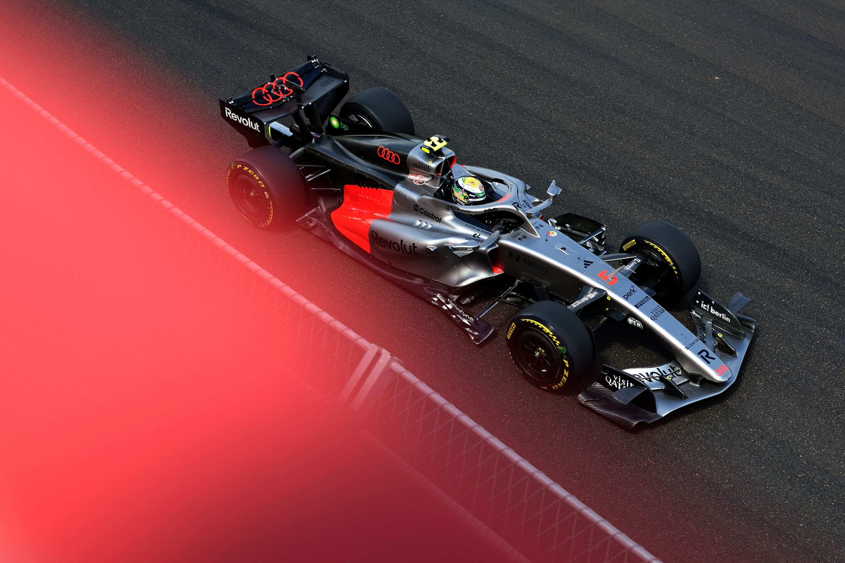 2026 Hungarian Grand Prix - Friday - 2026 Hungarian Grand Prix - Friday
