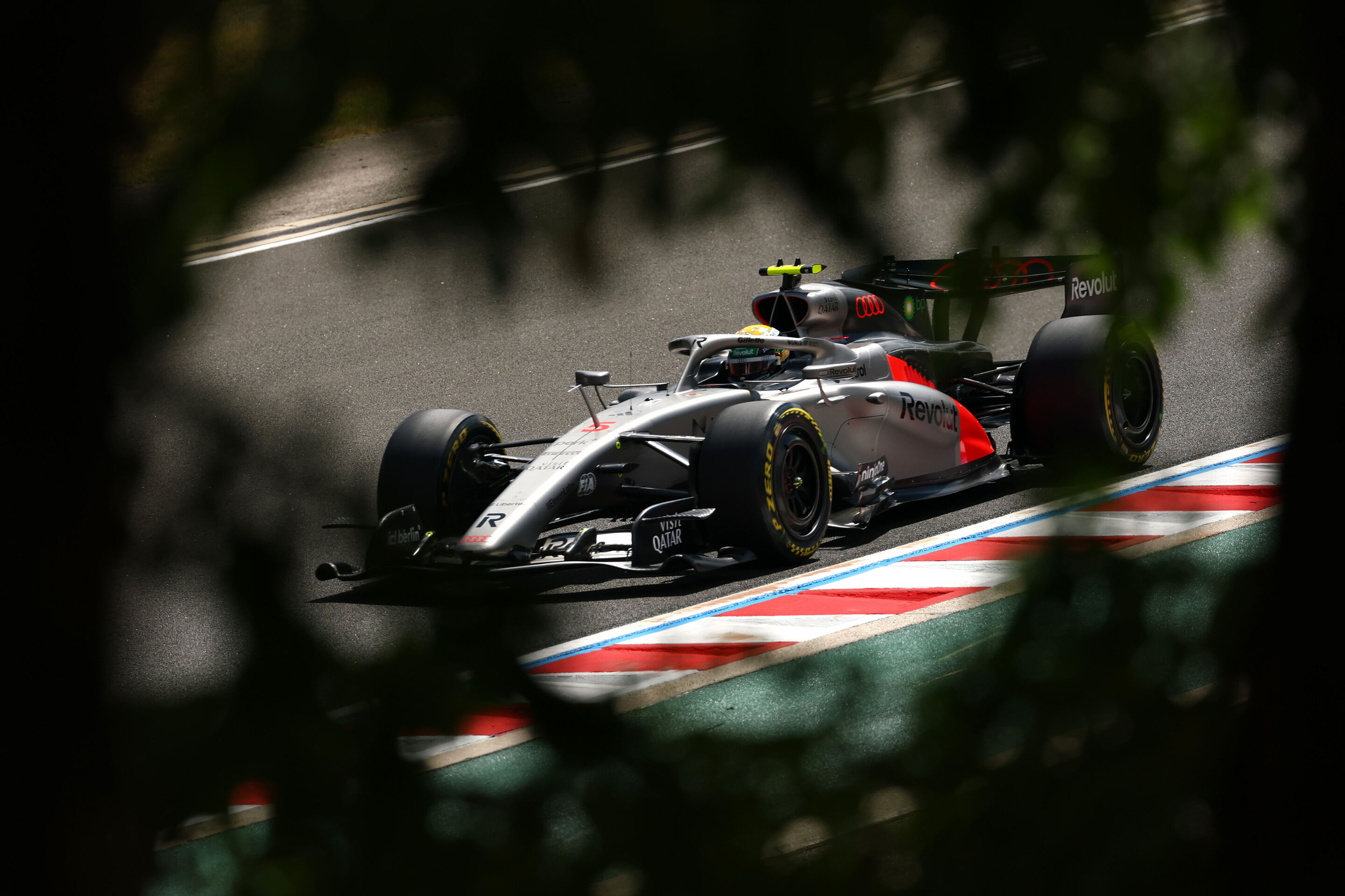 2026 Hungarian Grand Prix - Friday - 2026 Hungarian Grand Prix - Friday