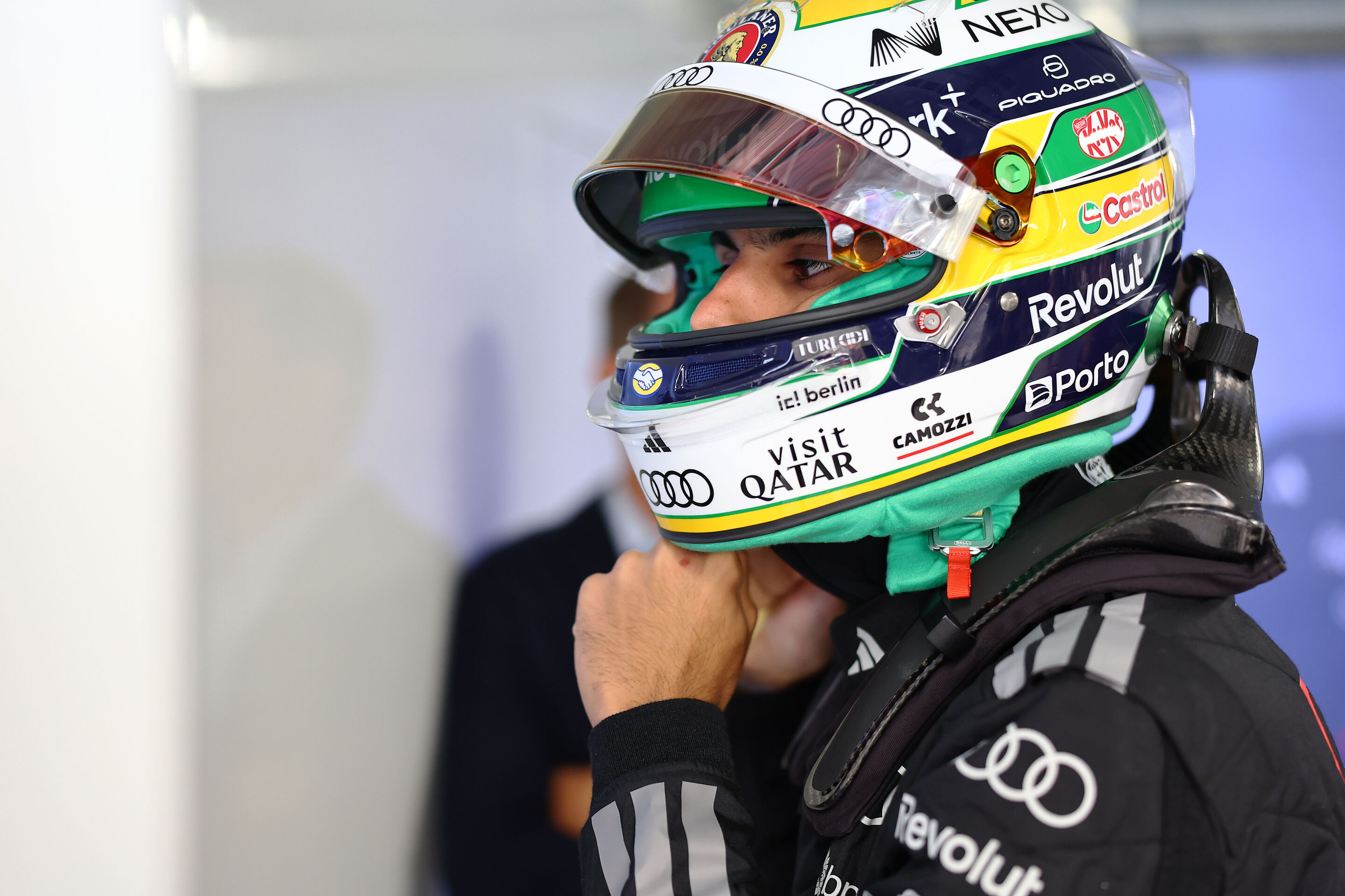 2026 Hungarian Grand Prix - Friday - 2026 Hungarian Grand Prix - Friday