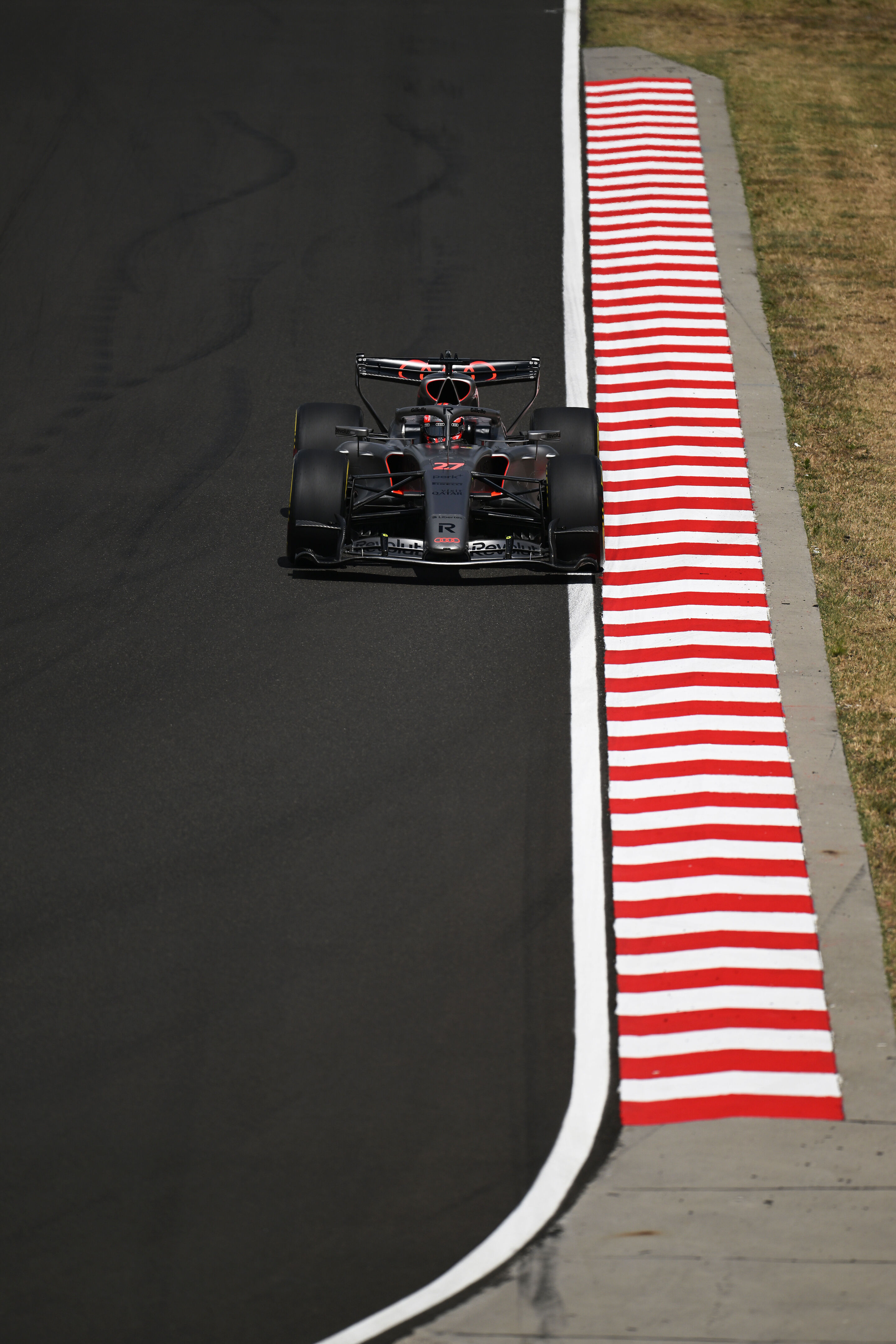 2026 Hungarian Grand Prix - Friday - 2026 Hungarian Grand Prix - Friday