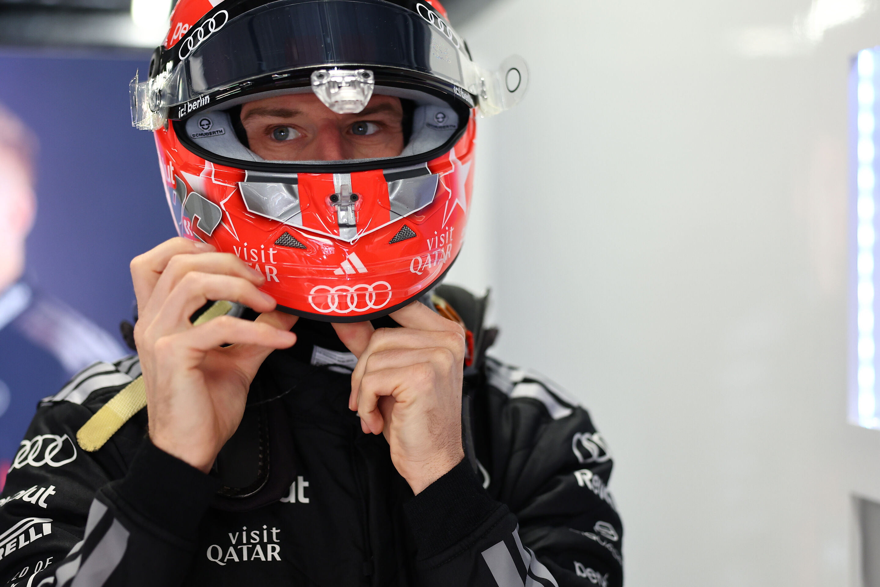 2026 Hungarian Grand Prix - Friday - 2026 Hungarian Grand Prix - Friday