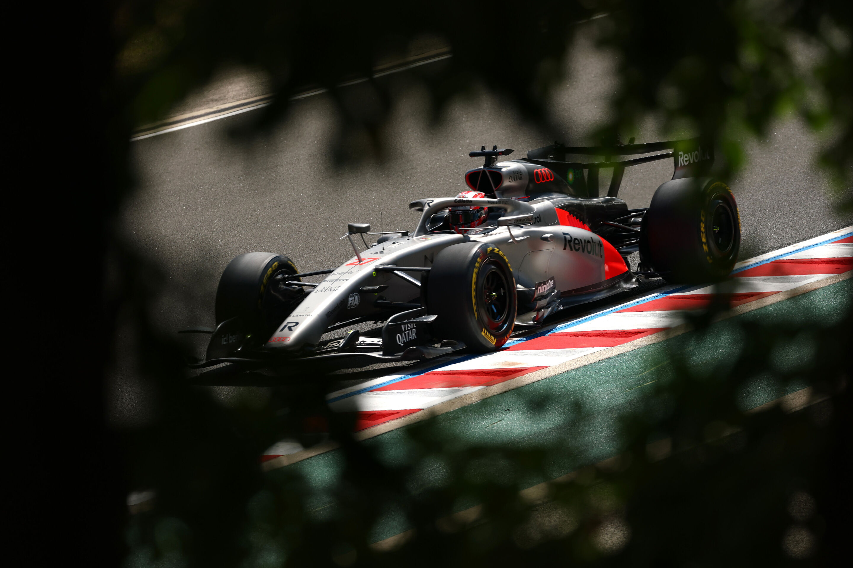 2026 Hungarian Grand Prix - Friday - 2026 Hungarian Grand Prix - Friday