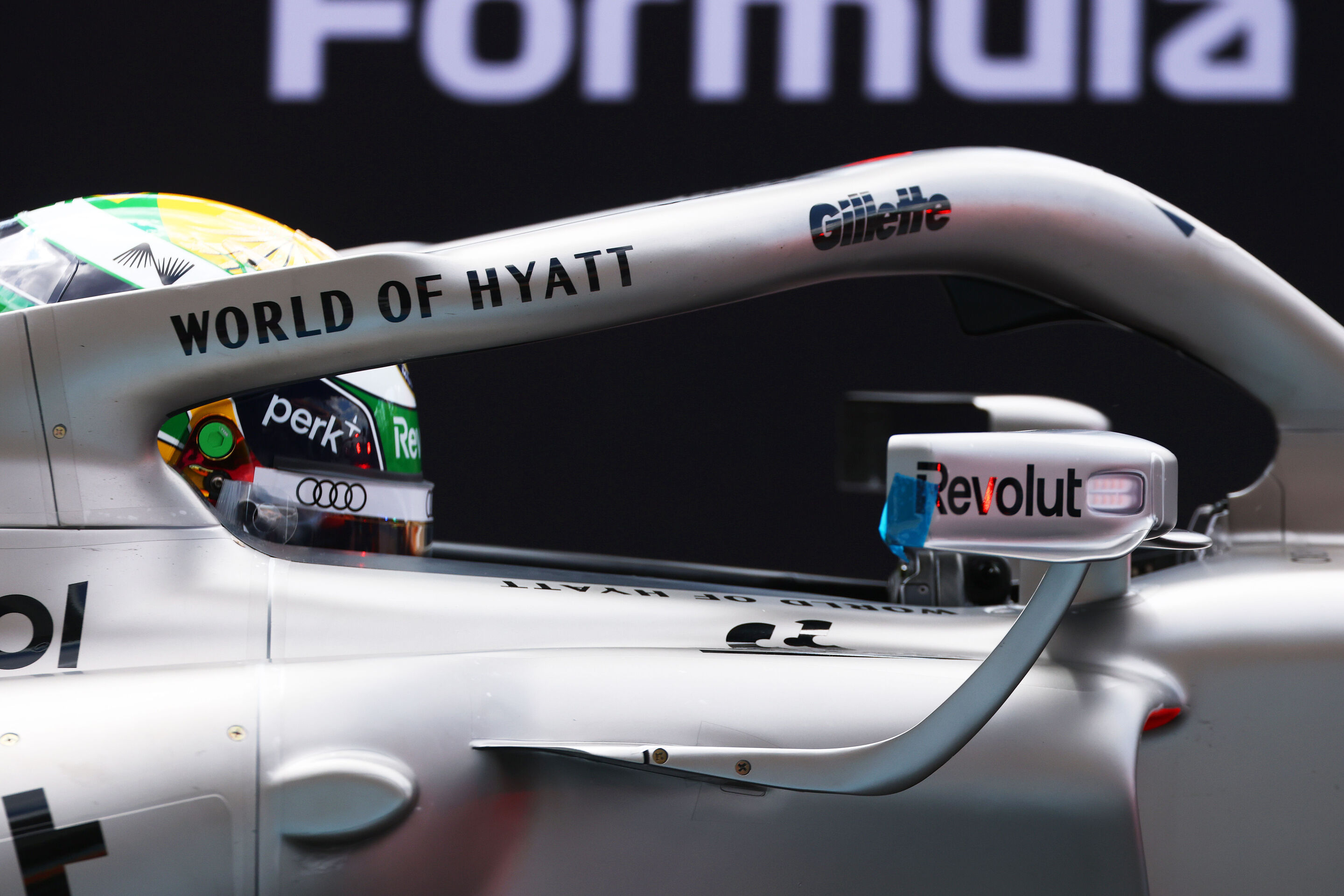 2026 Hungarian Grand Prix - Friday - 2026 Hungarian Grand Prix - Friday