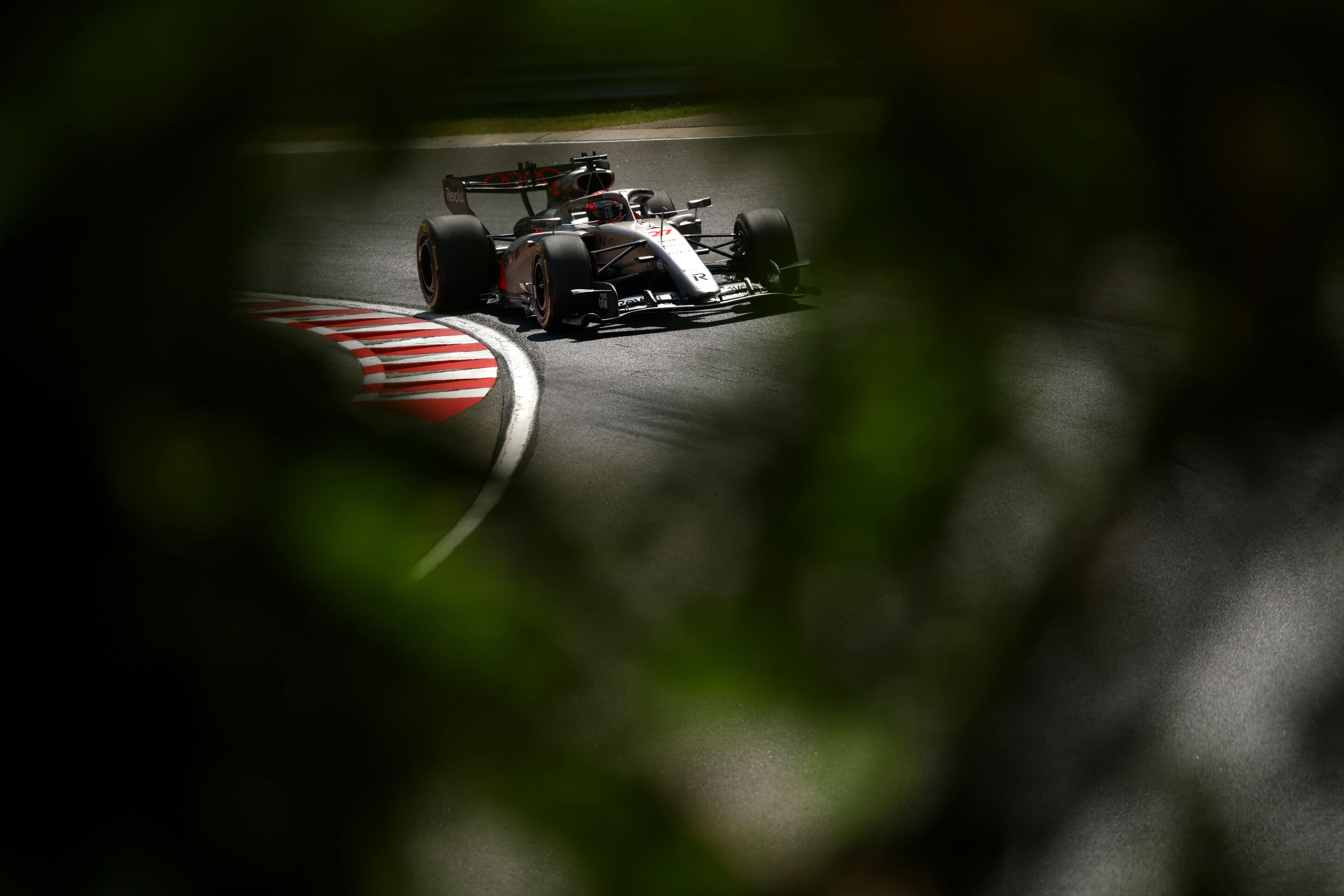 2026 Hungarian Grand Prix - Friday - 2026 Hungarian Grand Prix - Friday
