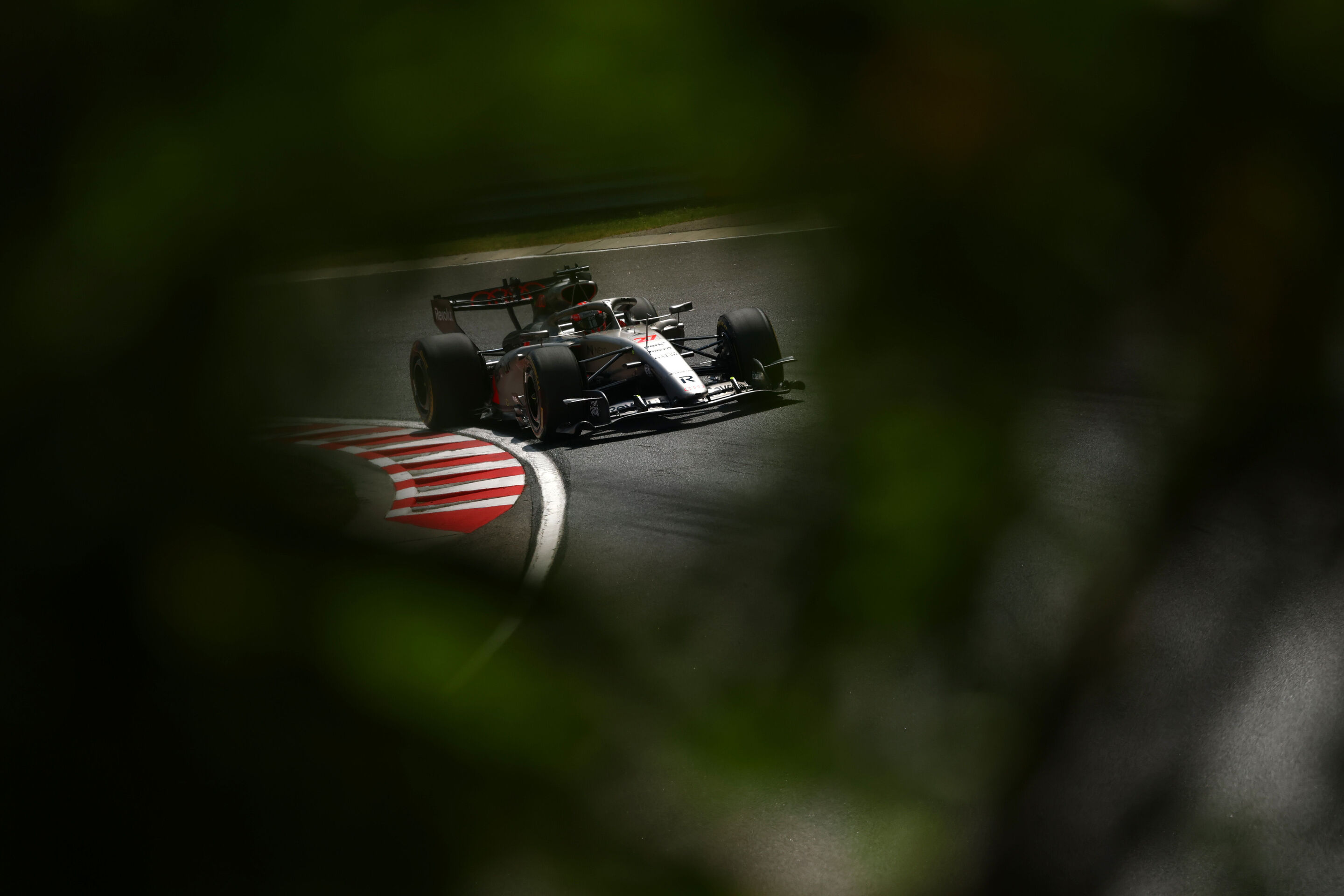 2026 Hungarian Grand Prix - Friday - 2026 Hungarian Grand Prix - Friday