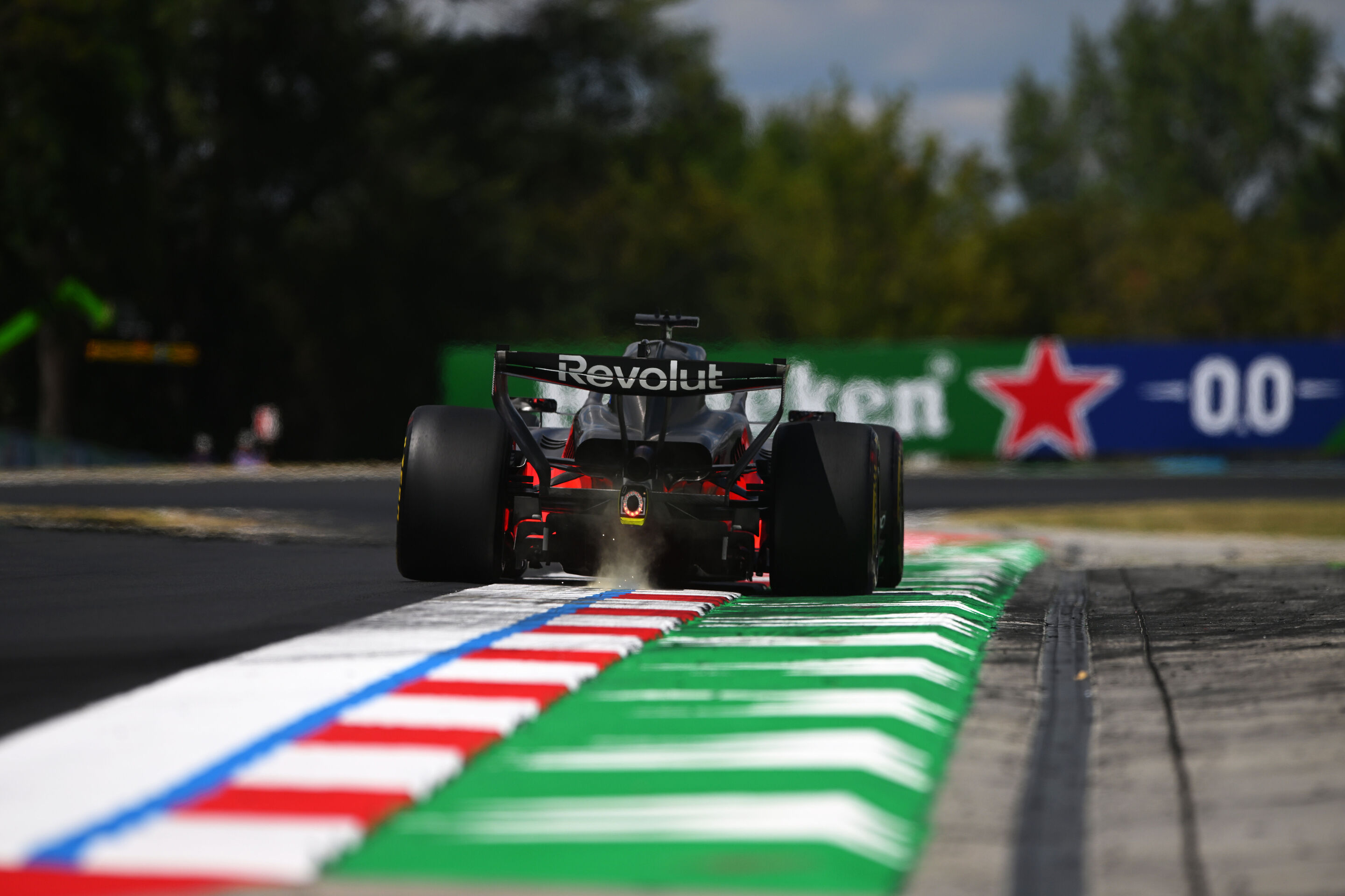 2026 Hungarian Grand Prix - Friday - 2026 Hungarian Grand Prix - Friday