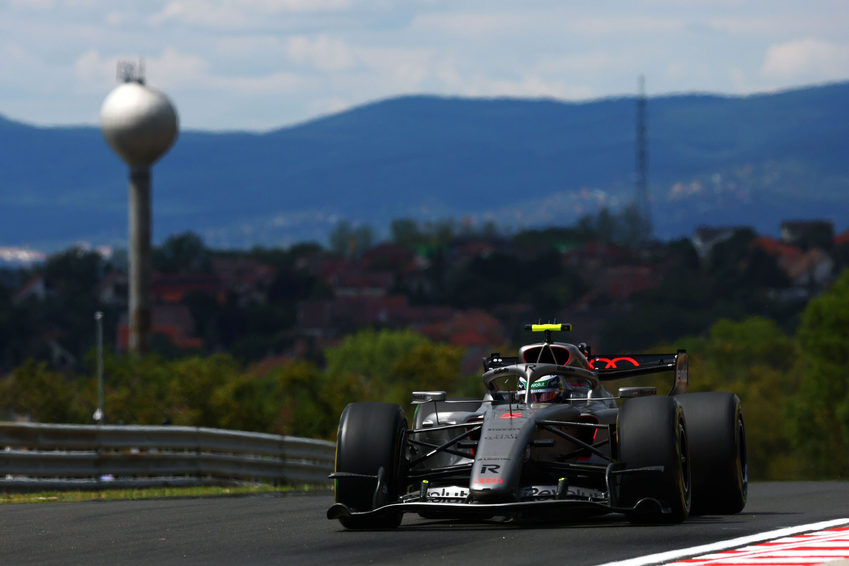 2026 Hungarian Grand Prix - Friday - 2026 Hungarian Grand Prix - Friday