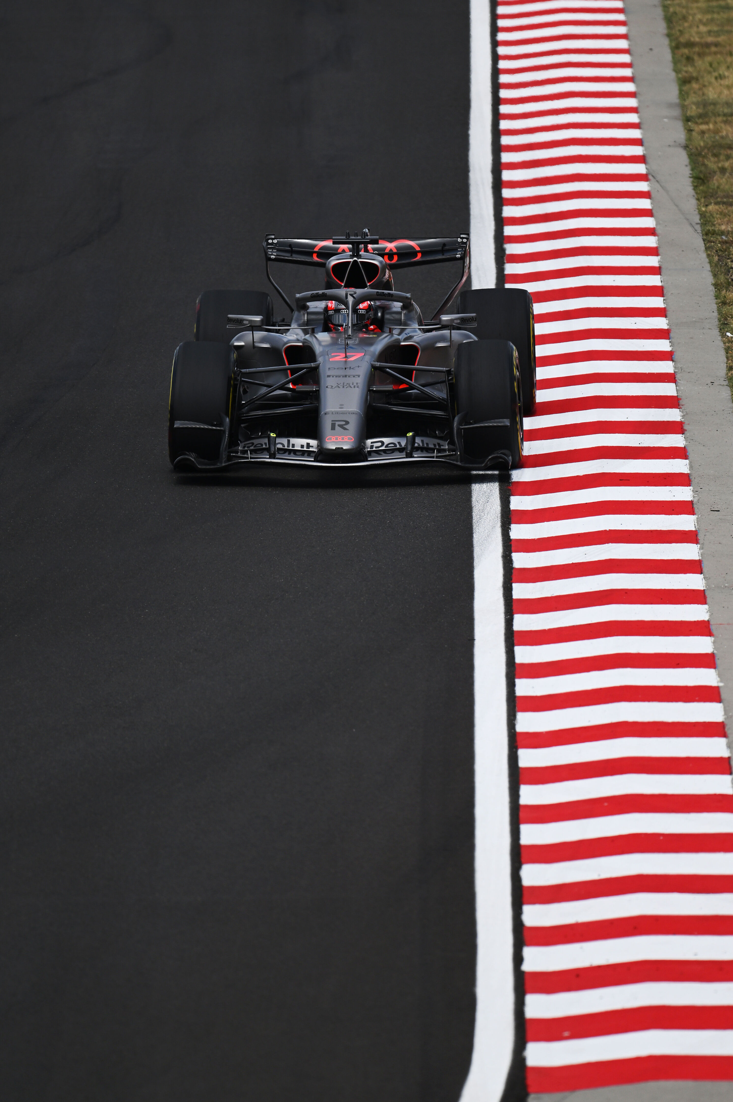 2026 Hungarian Grand Prix - Friday - 2026 Hungarian Grand Prix - Friday