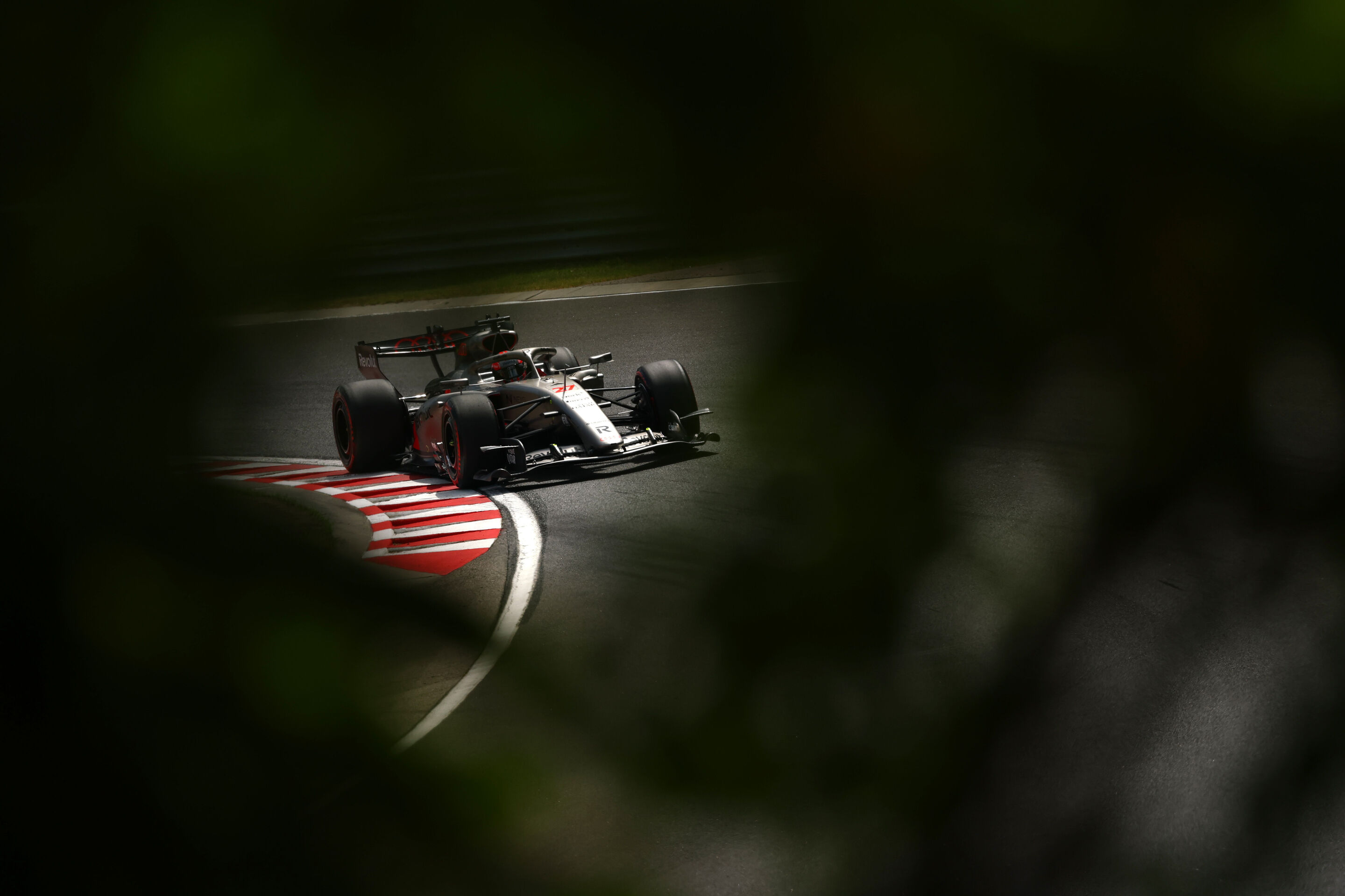 2026 Hungarian Grand Prix - Friday - 2026 Hungarian Grand Prix - Friday
