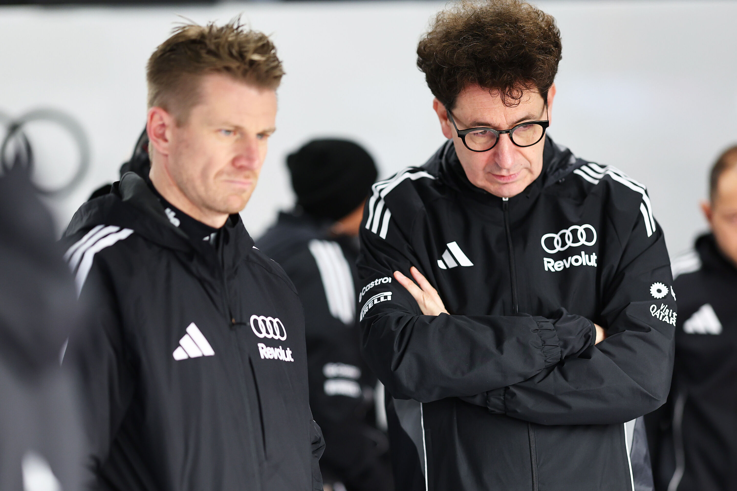 Barcelona Shakedown Week: Day 3 - Barcelona Shakedown Week: Day 3, 28 January 2026