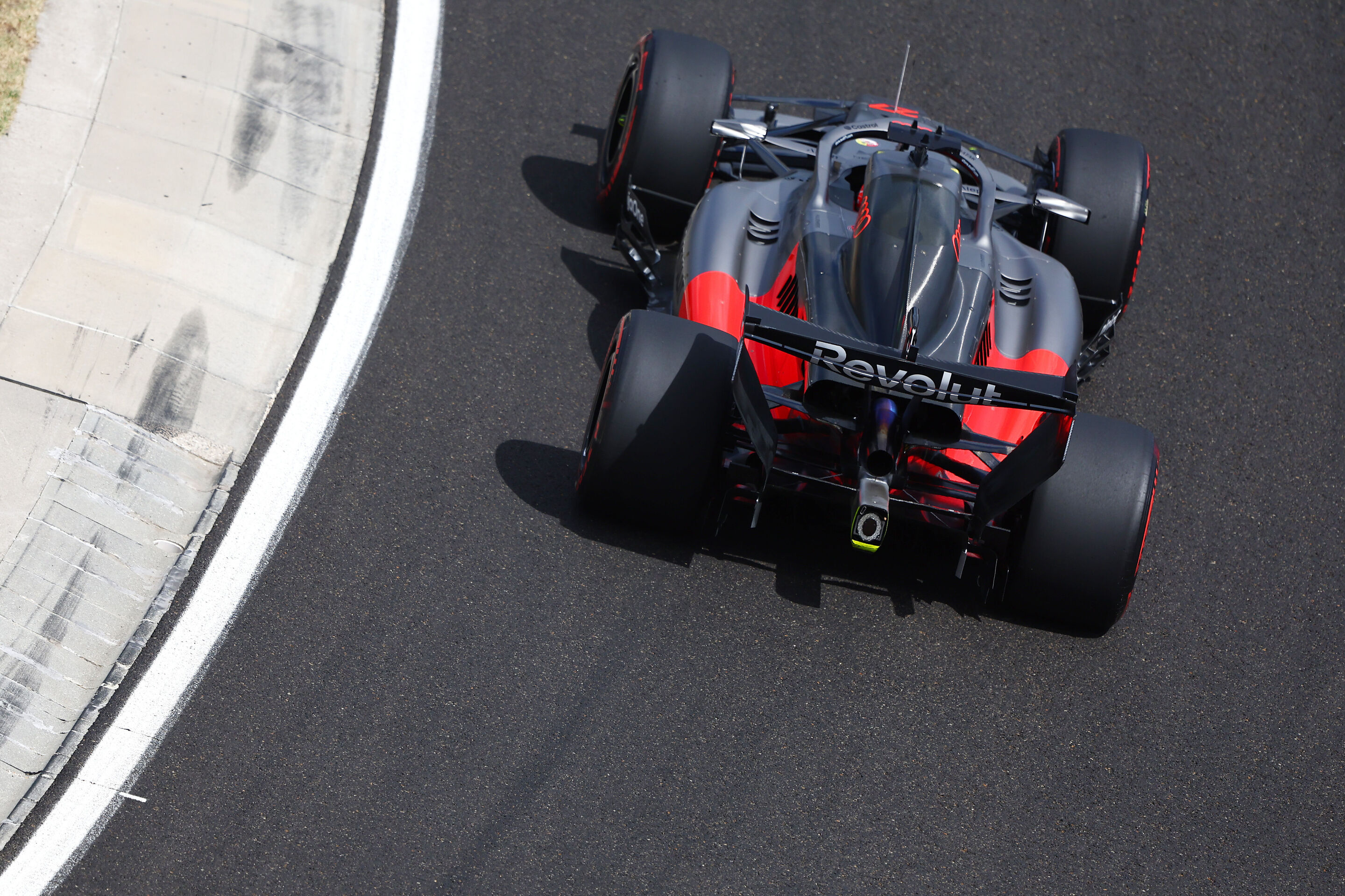 2026 Hungarian Grand Prix - Friday - 2026 Hungarian Grand Prix - Friday