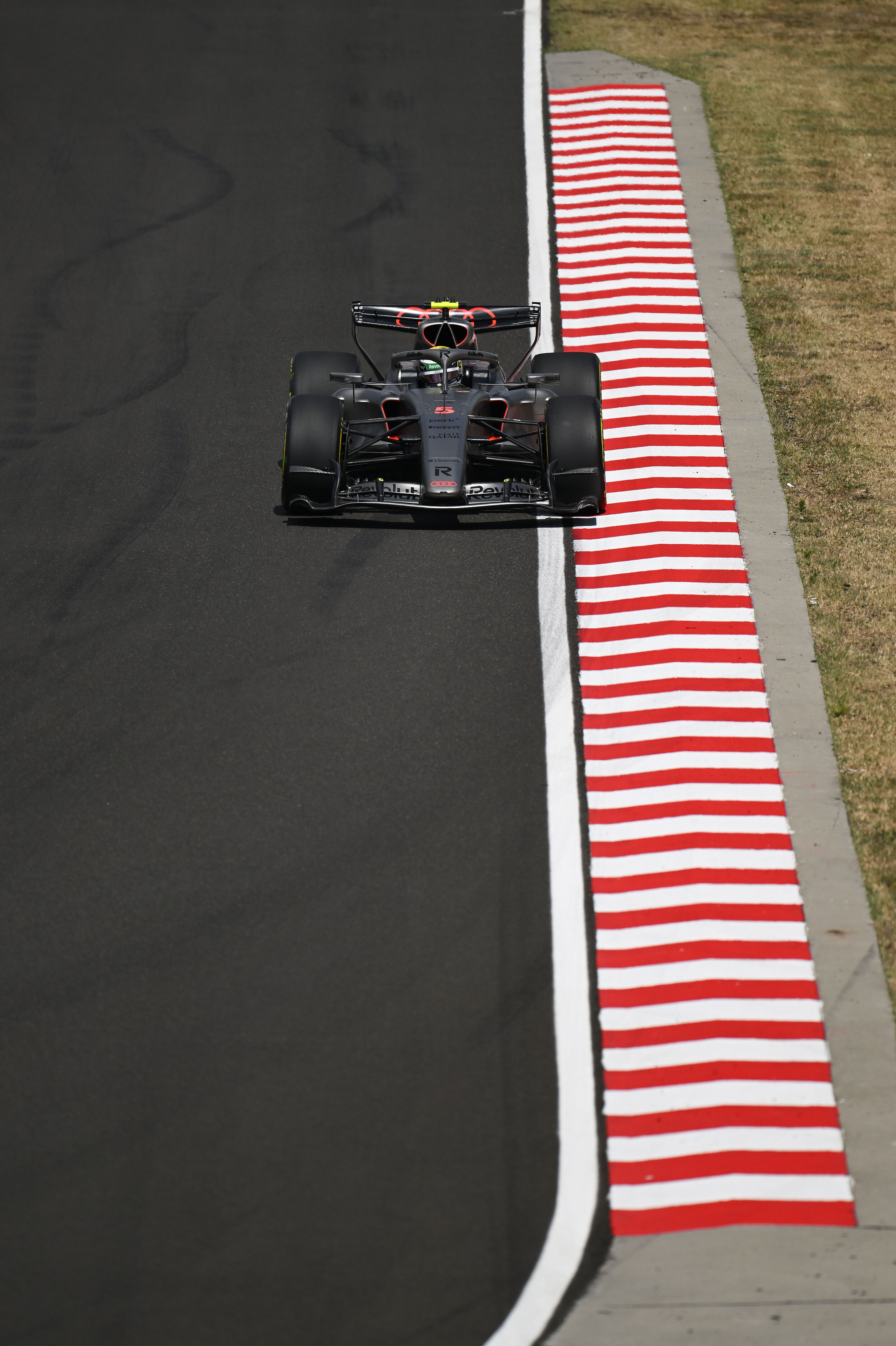 2026 Hungarian Grand Prix - Friday - 2026 Hungarian Grand Prix - Friday