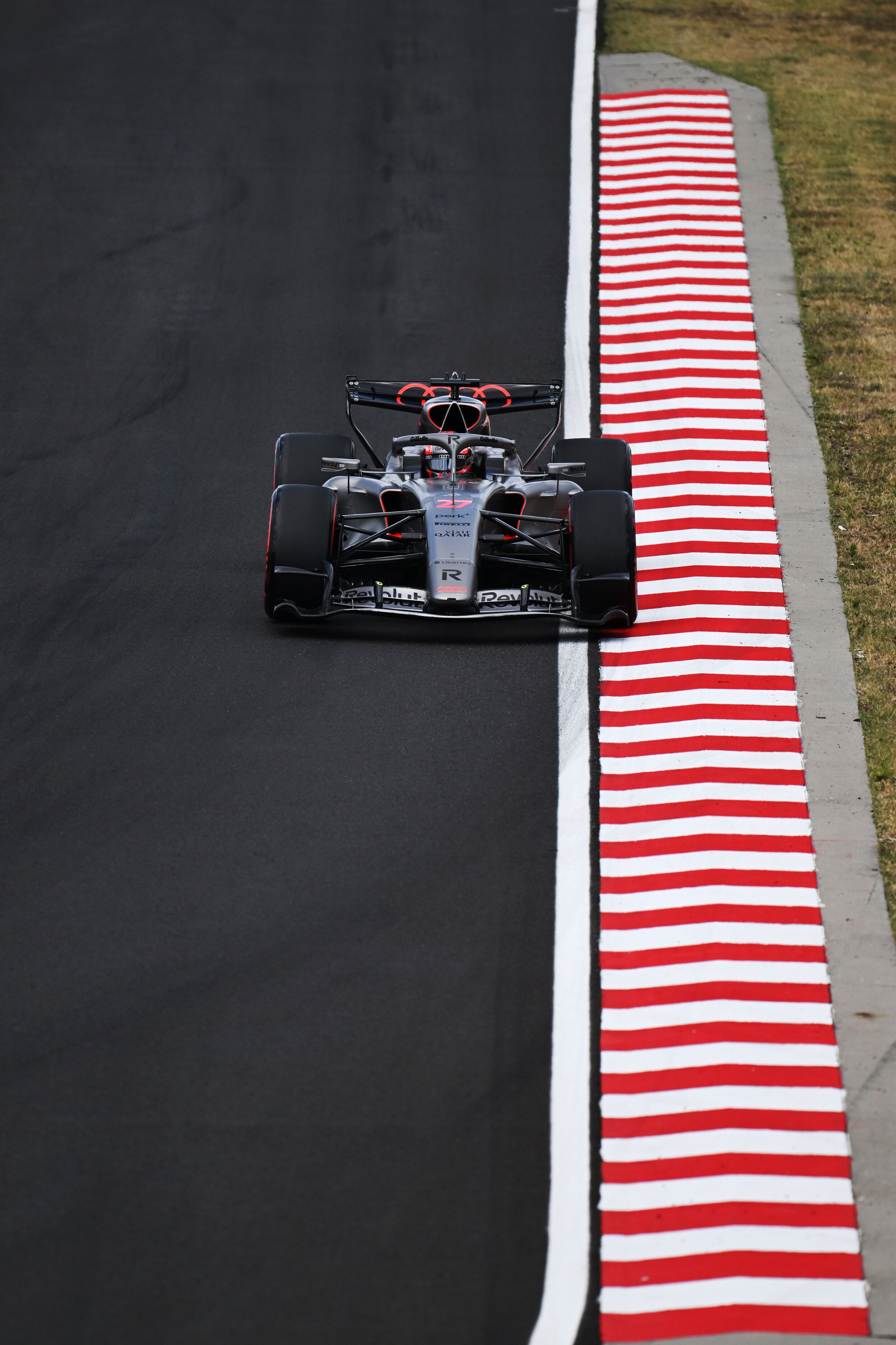 2026 Hungarian Grand Prix - Friday - 2026 Hungarian Grand Prix - Friday