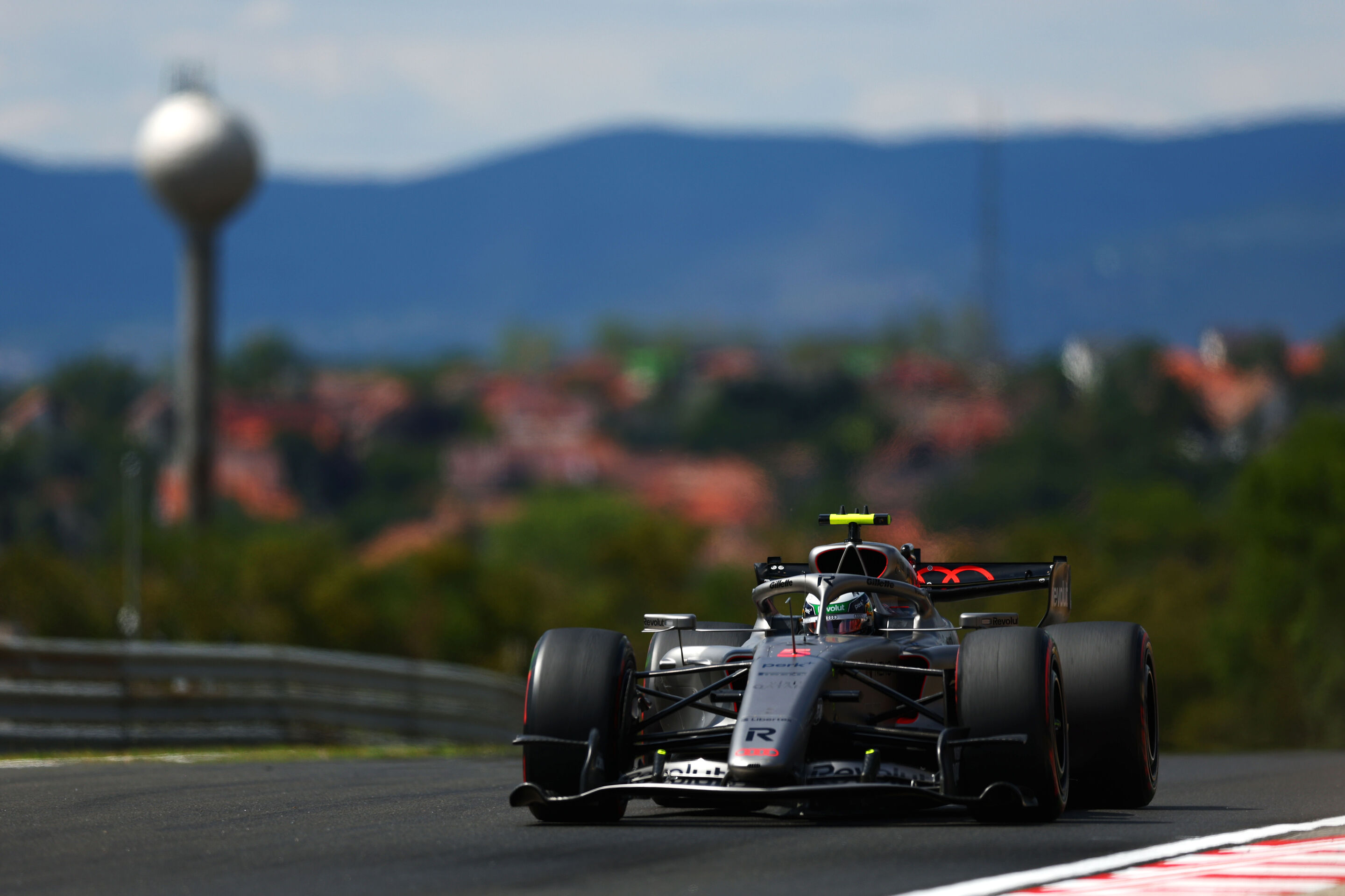 2026 Hungarian Grand Prix - Friday - 2026 Hungarian Grand Prix - Friday