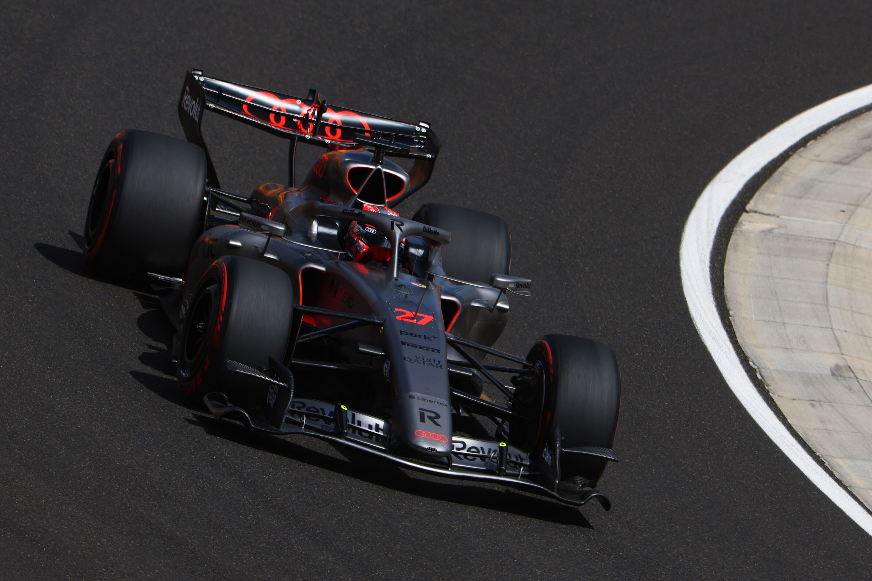2026 Hungarian Grand Prix - Friday - 2026 Hungarian Grand Prix - Friday