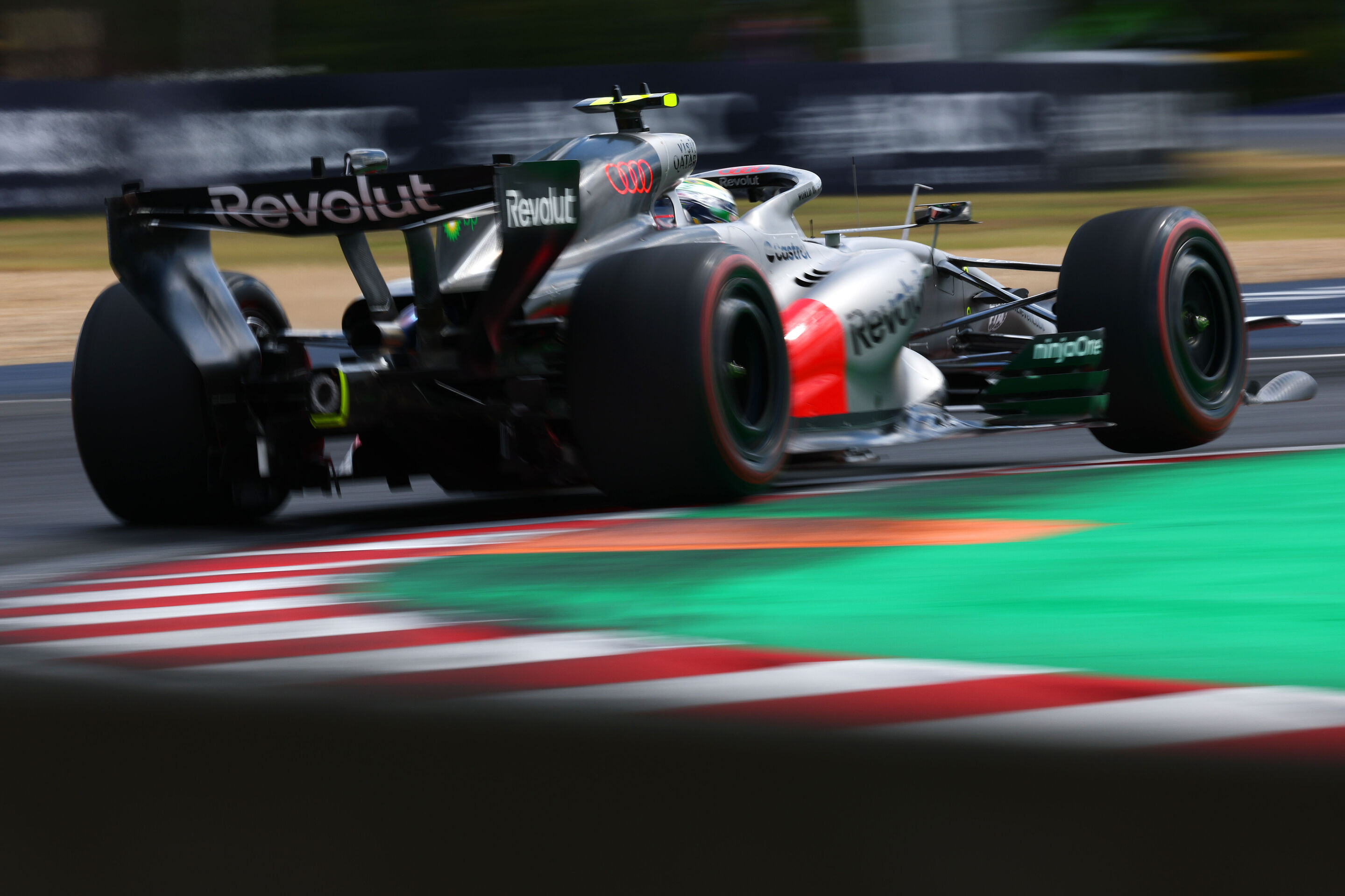 2026 Hungarian Grand Prix - Friday - 2026 Hungarian Grand Prix - Friday