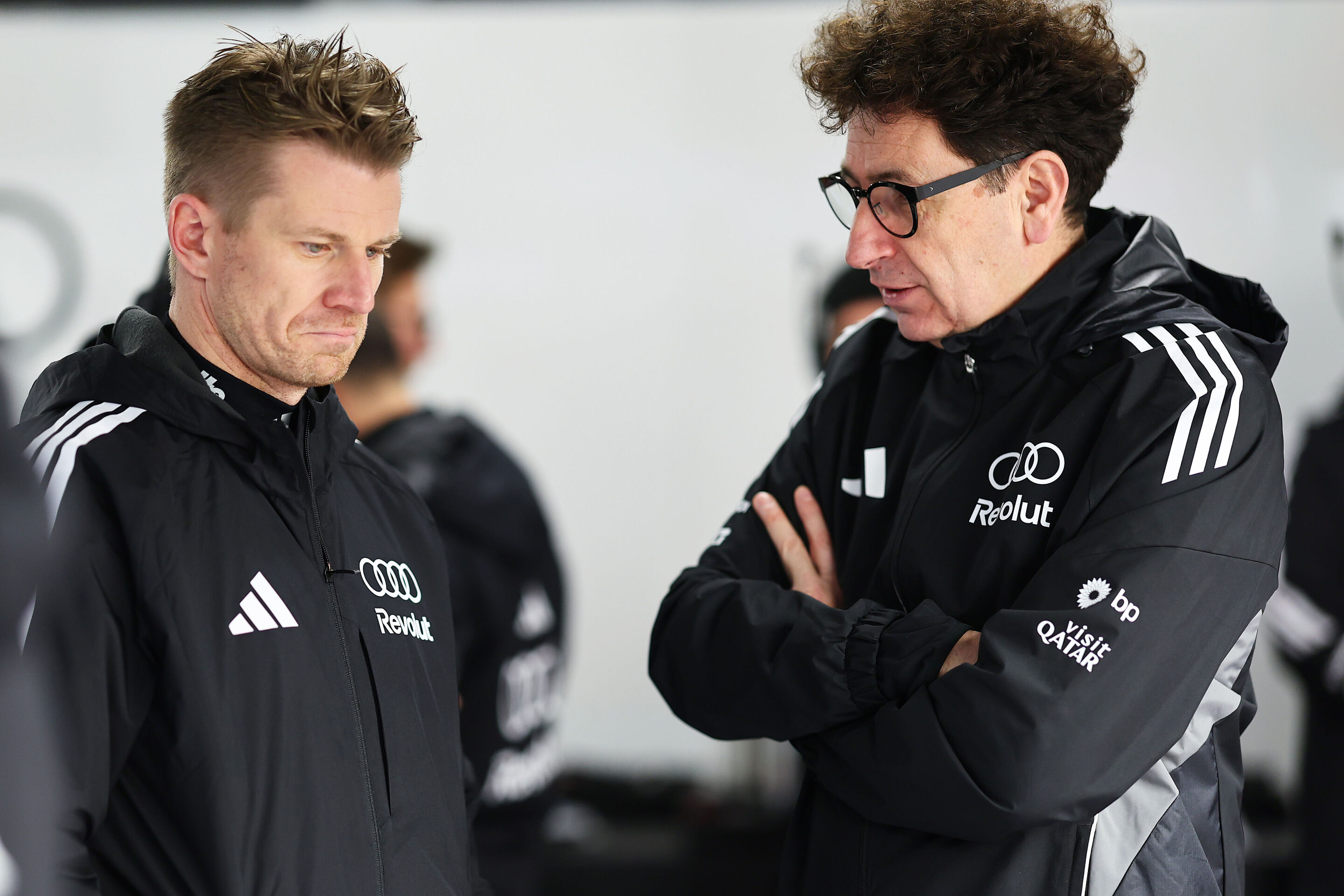 Barcelona Shakedown Week: Day 3 - Barcelona Shakedown Week: Day 3, 28 January 2026