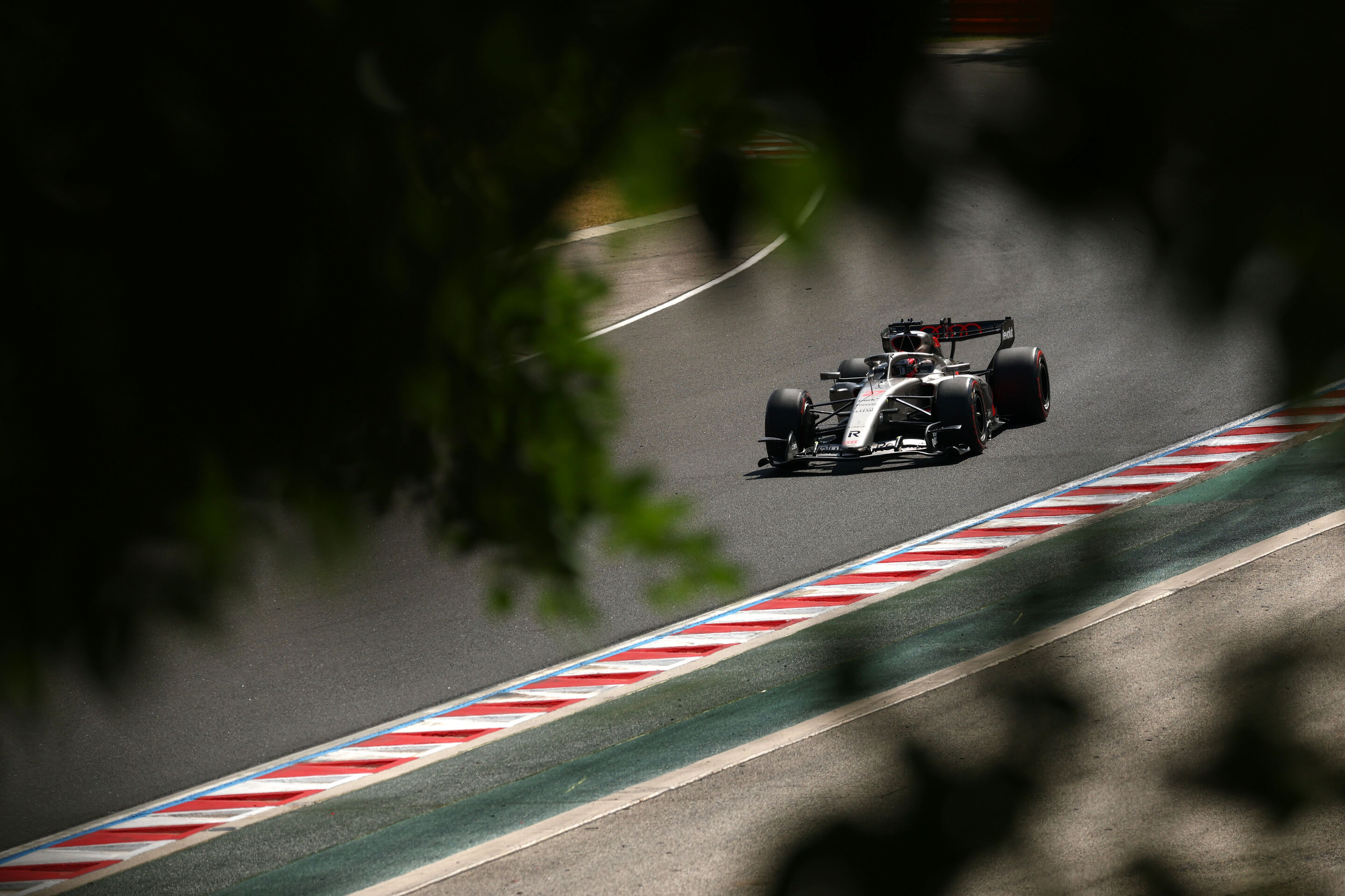 2026 Hungarian Grand Prix - Friday - 2026 Hungarian Grand Prix - Friday