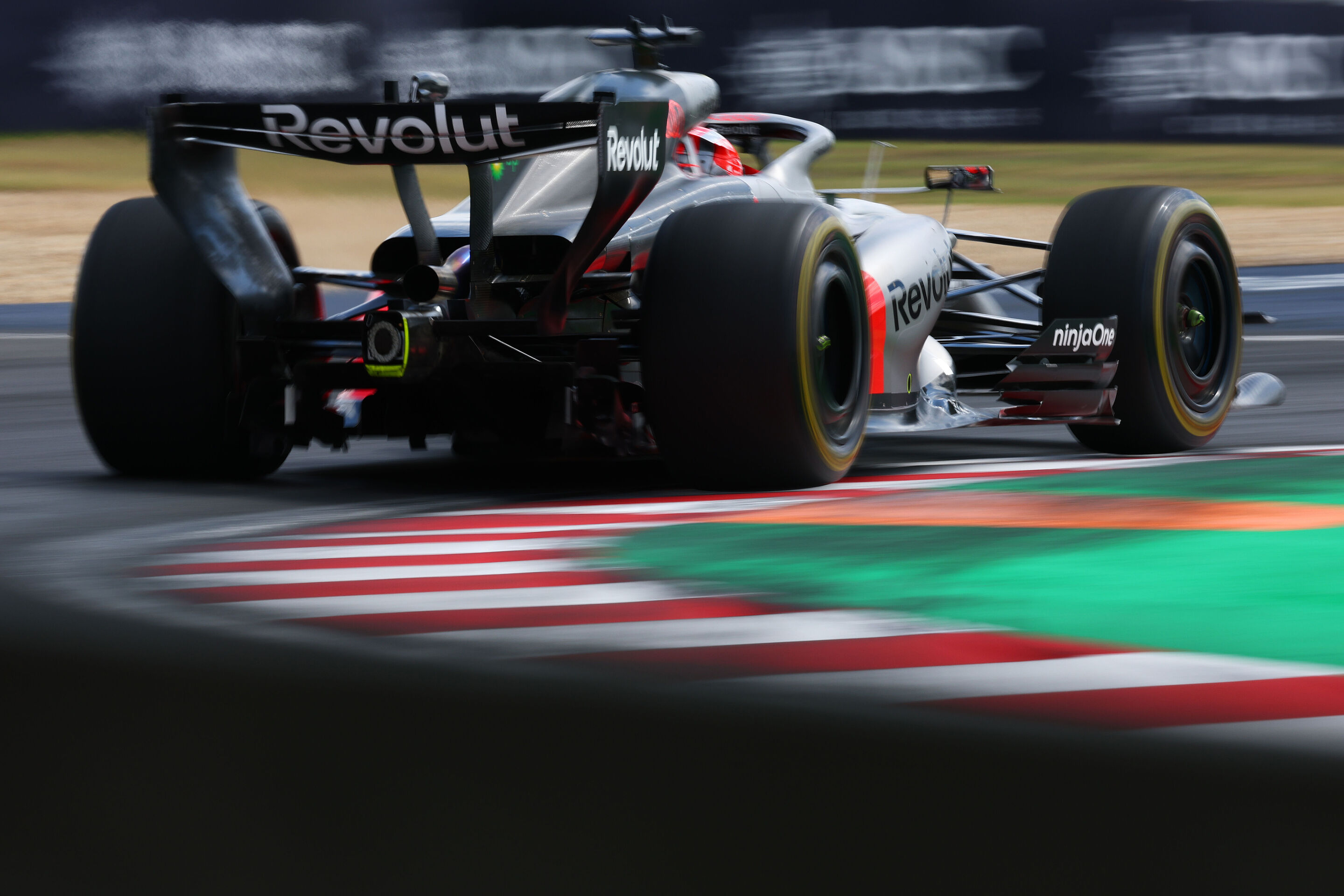 2026 Hungarian Grand Prix - Friday - 2026 Hungarian Grand Prix - Friday