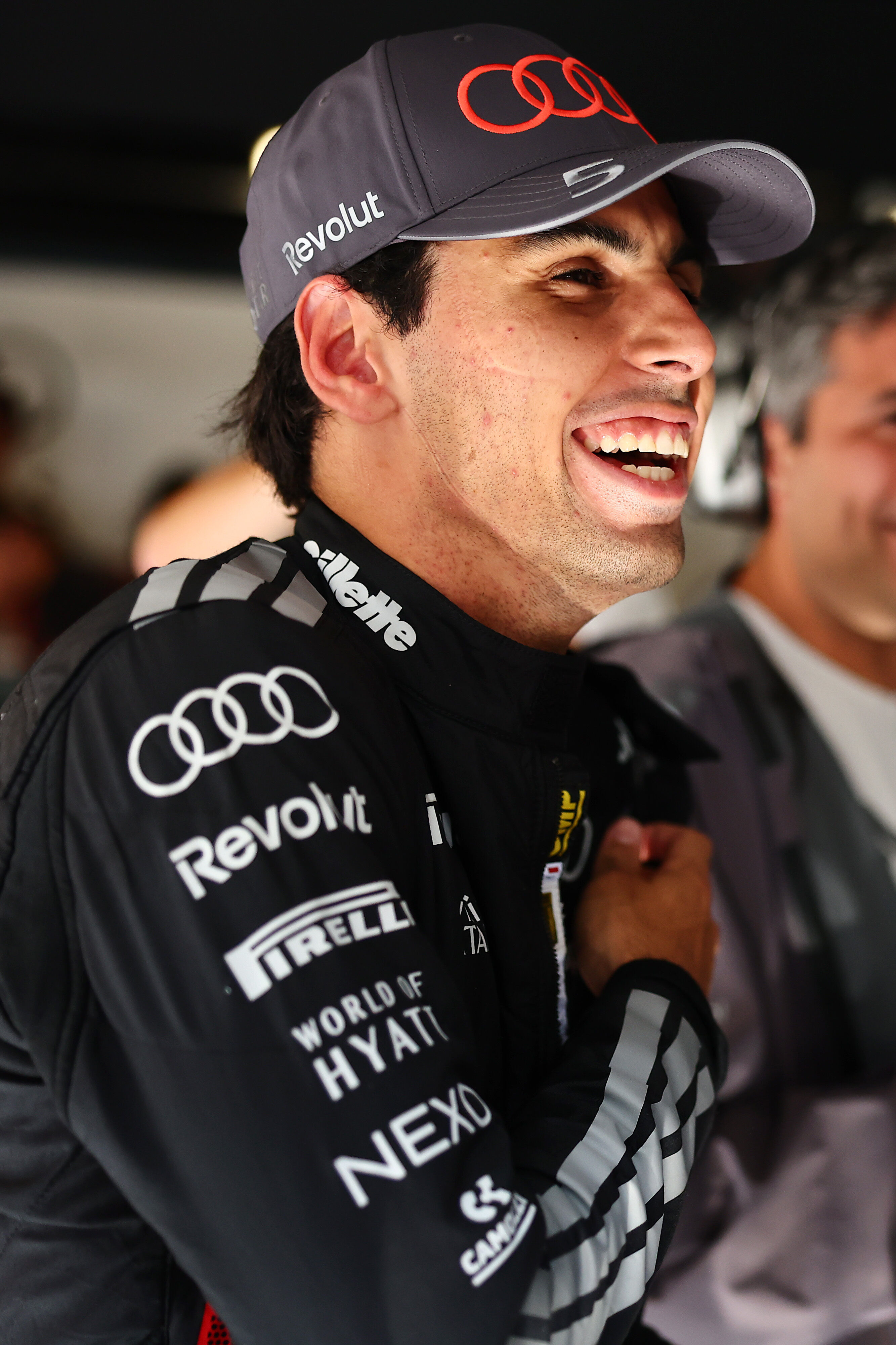 2026 Hungarian Grand Prix - Friday - 2026 Hungarian Grand Prix - Friday
