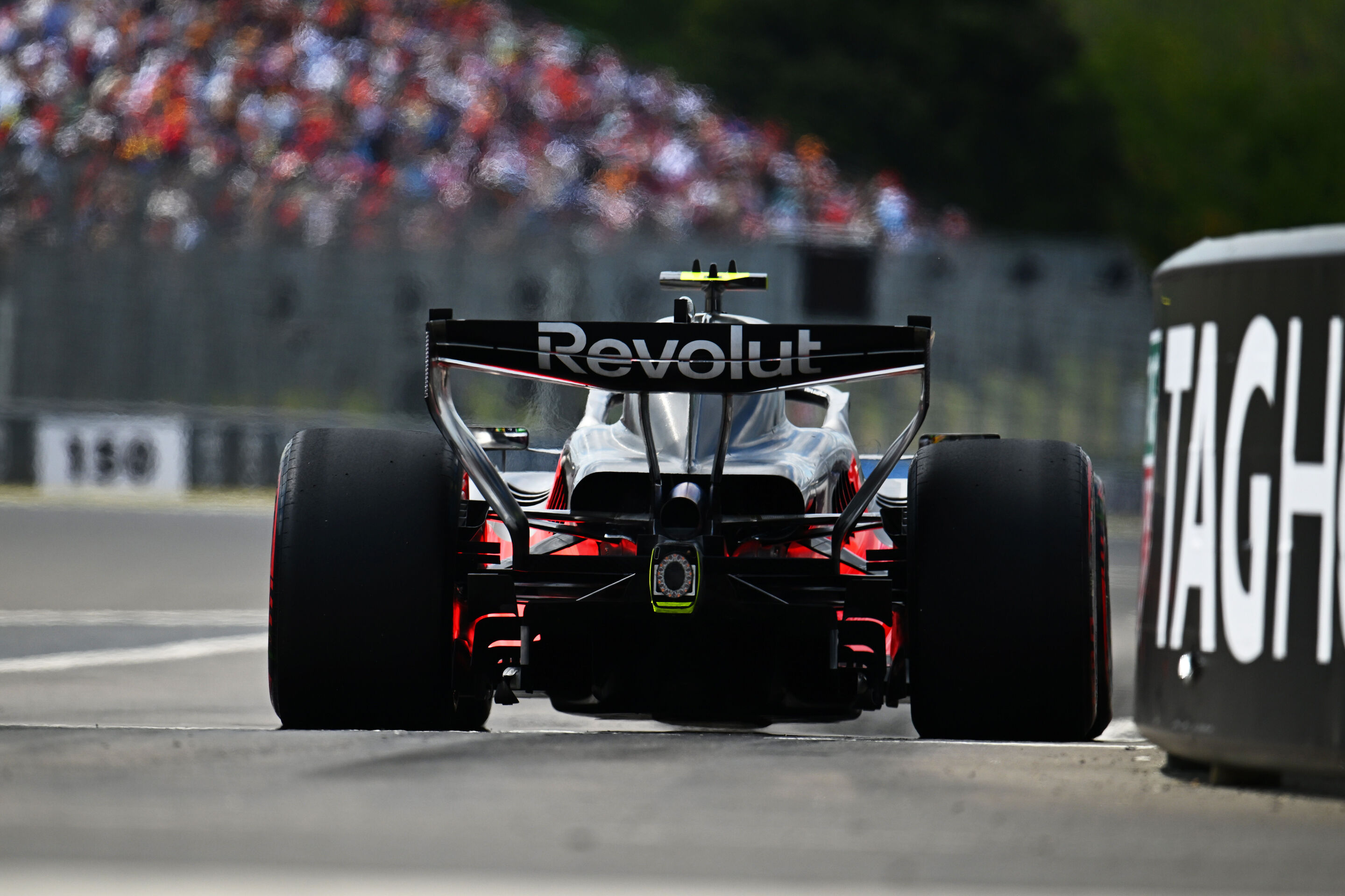 2026 Hungarian Grand Prix - Friday - 2026 Hungarian Grand Prix - Friday