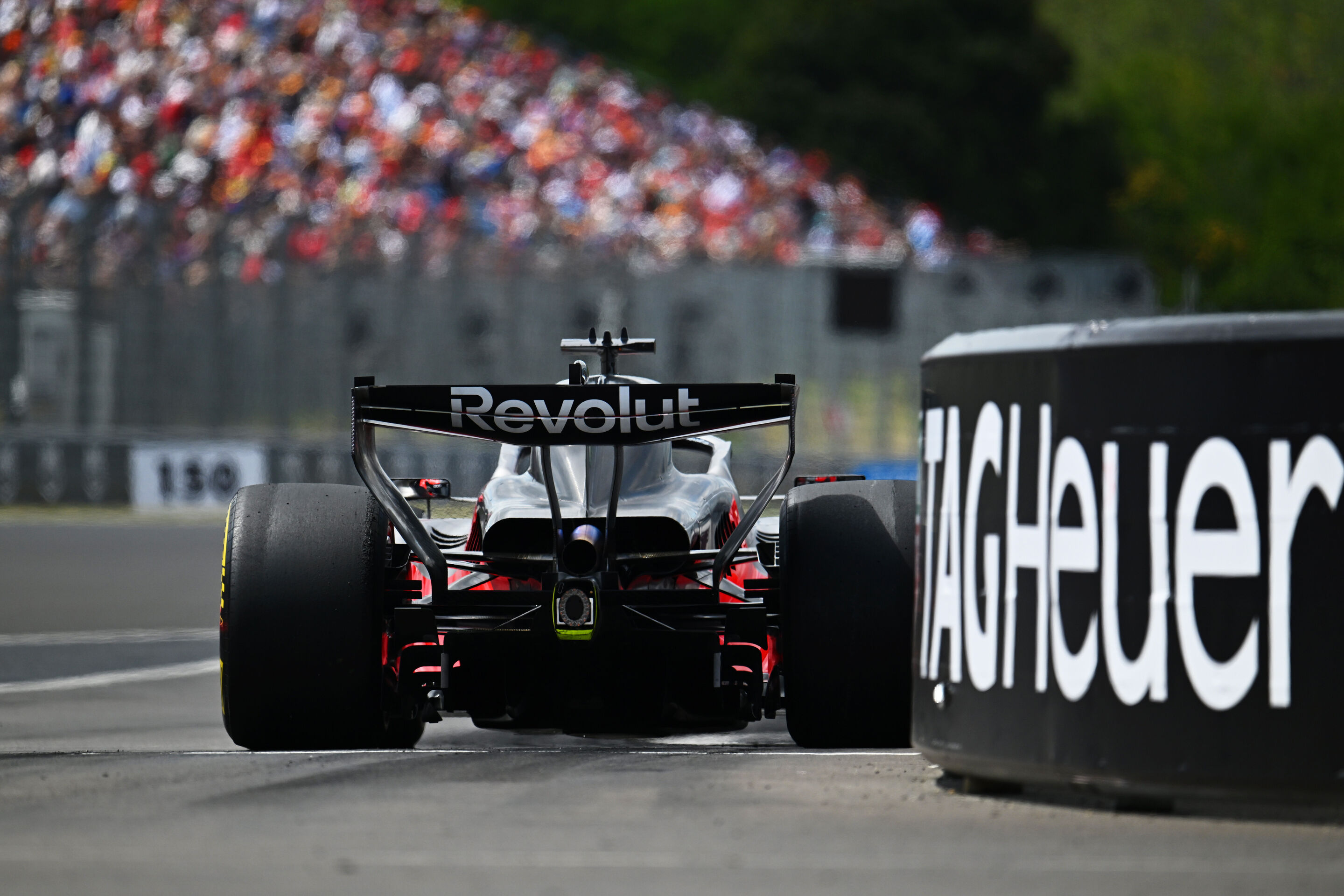 2026 Hungarian Grand Prix - Friday - 2026 Hungarian Grand Prix - Friday
