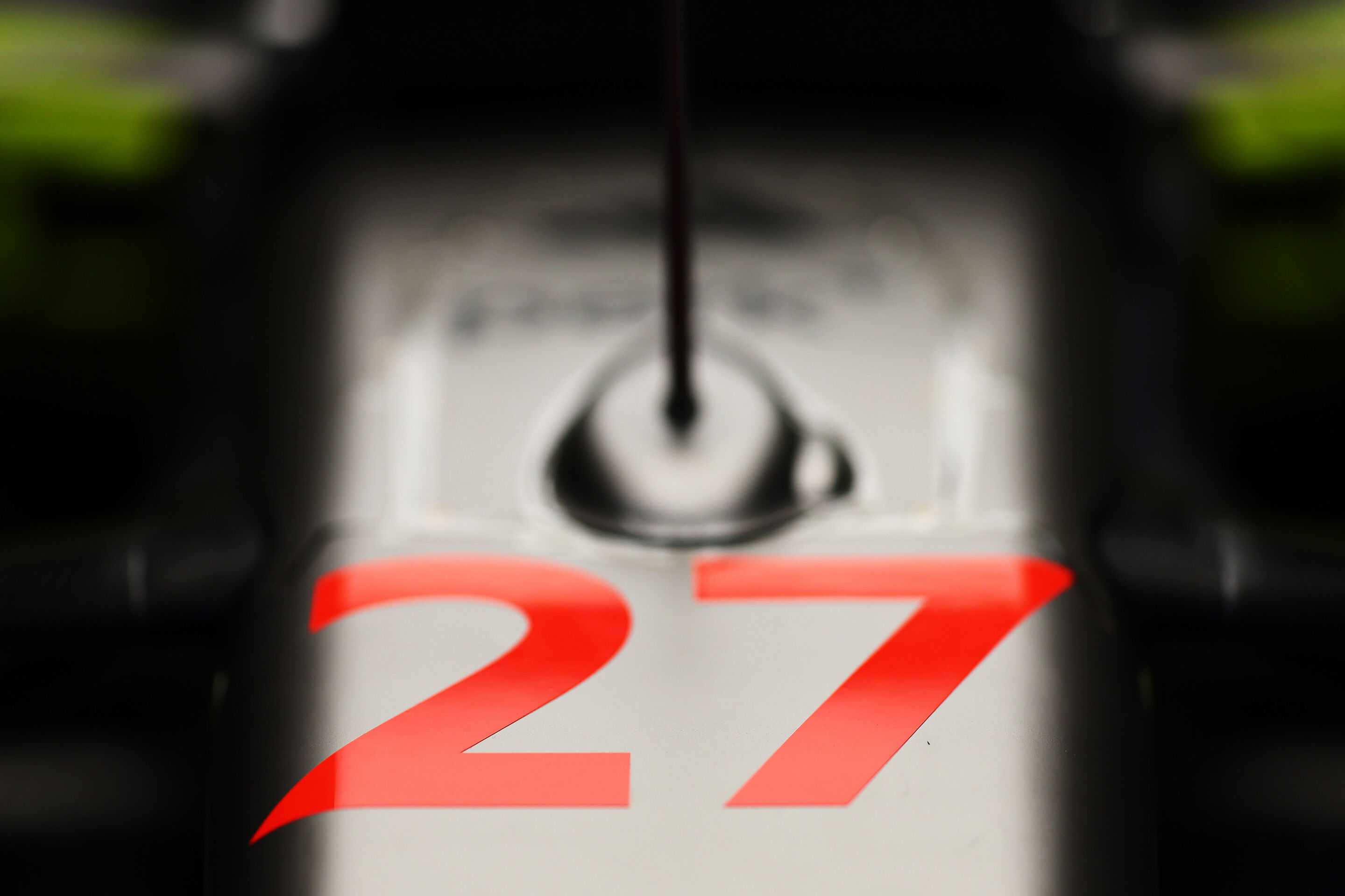 Barcelona Shakedown Week: Day 3 - Barcelona Shakedown Week: Day 3, 28 January 2026