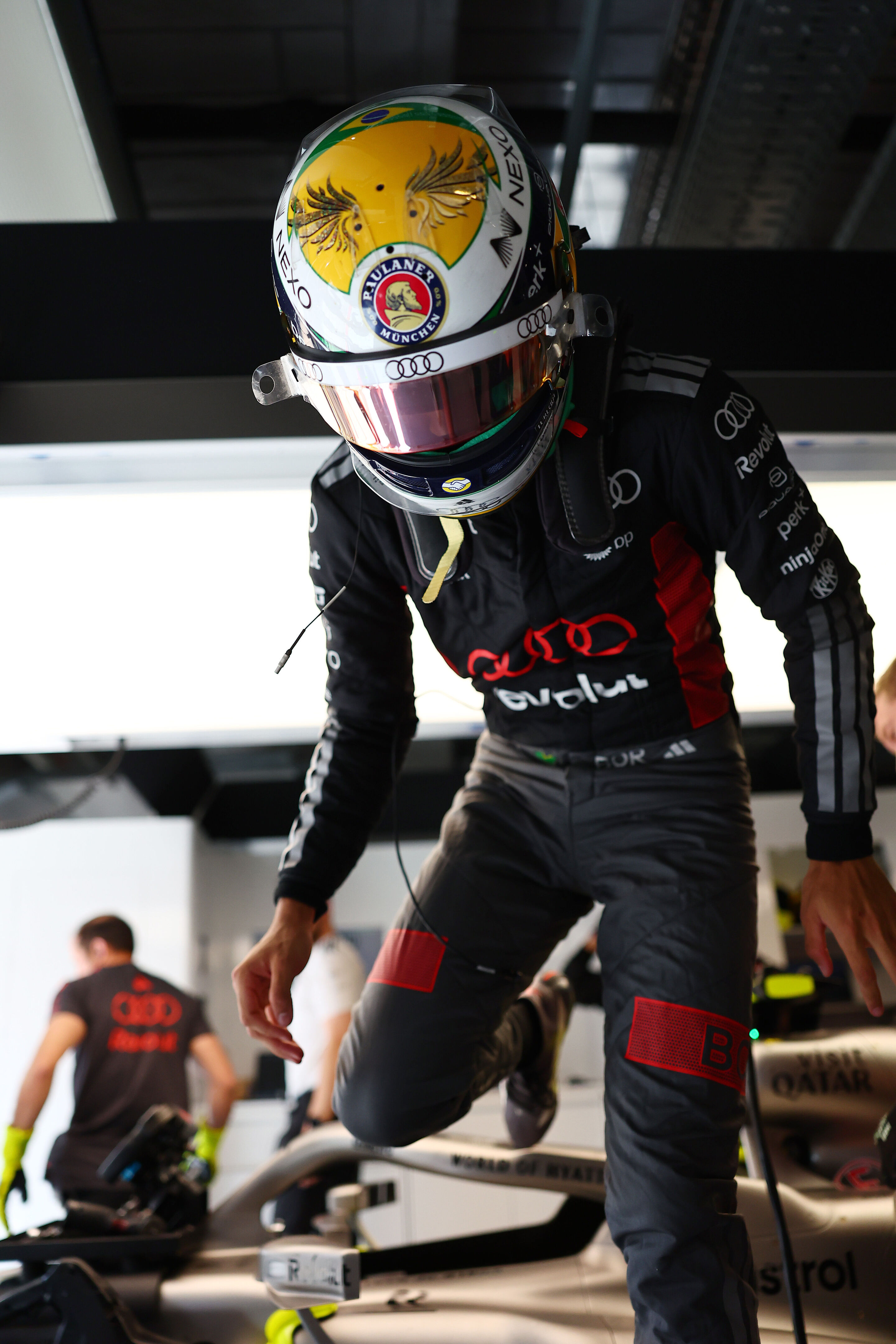 2026 Hungarian Grand Prix - Friday - 2026 Hungarian Grand Prix - Friday