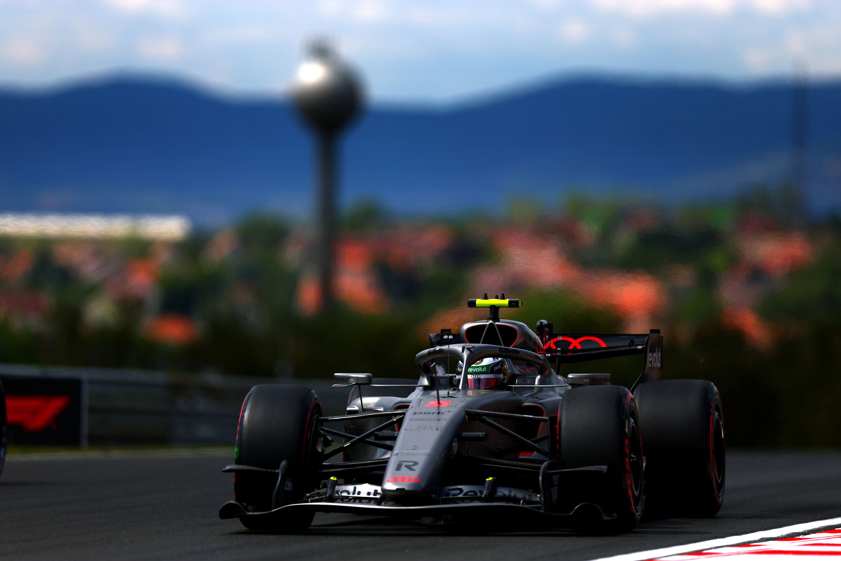 2026 Hungarian Grand Prix - Friday - 2026 Hungarian Grand Prix - Friday