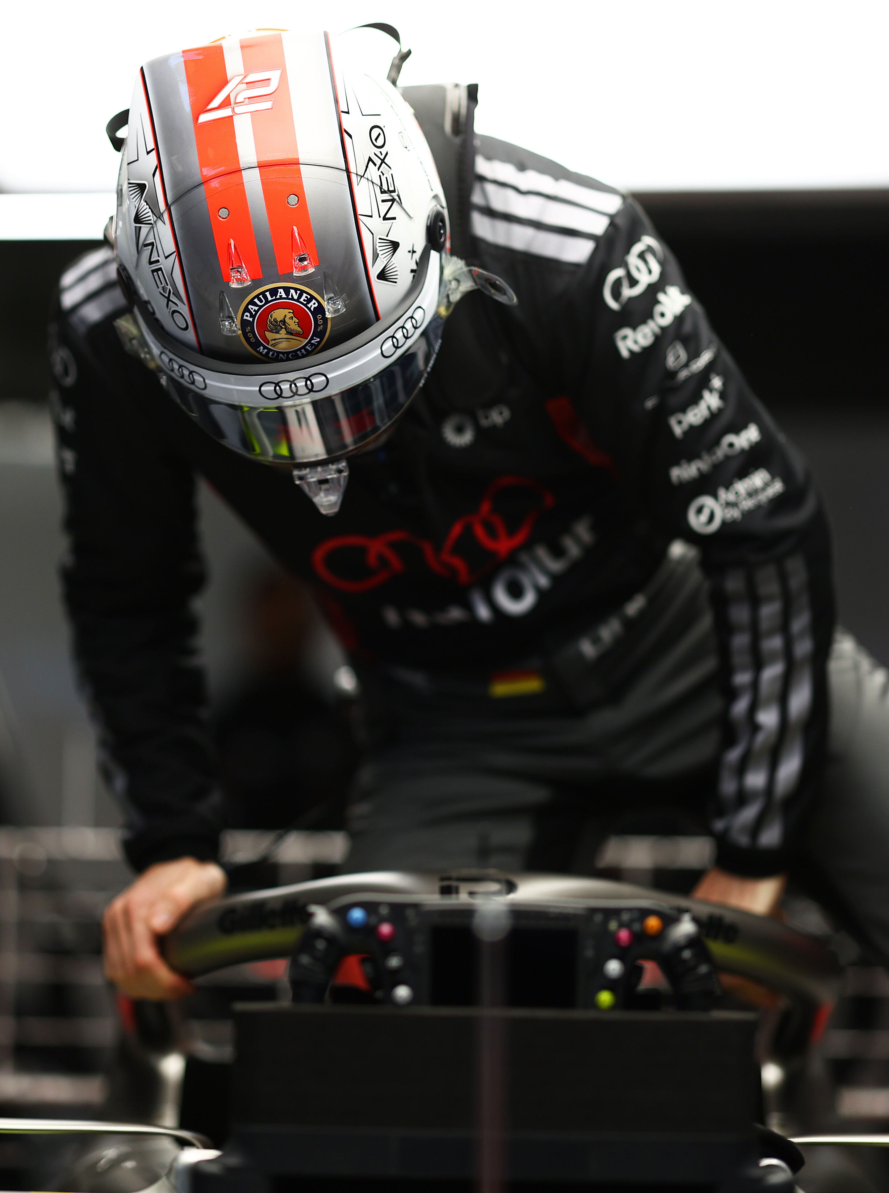 Barcelona Shakedown Week: Day 3 - Barcelona Shakedown Week: Day 3, 28 January 2026