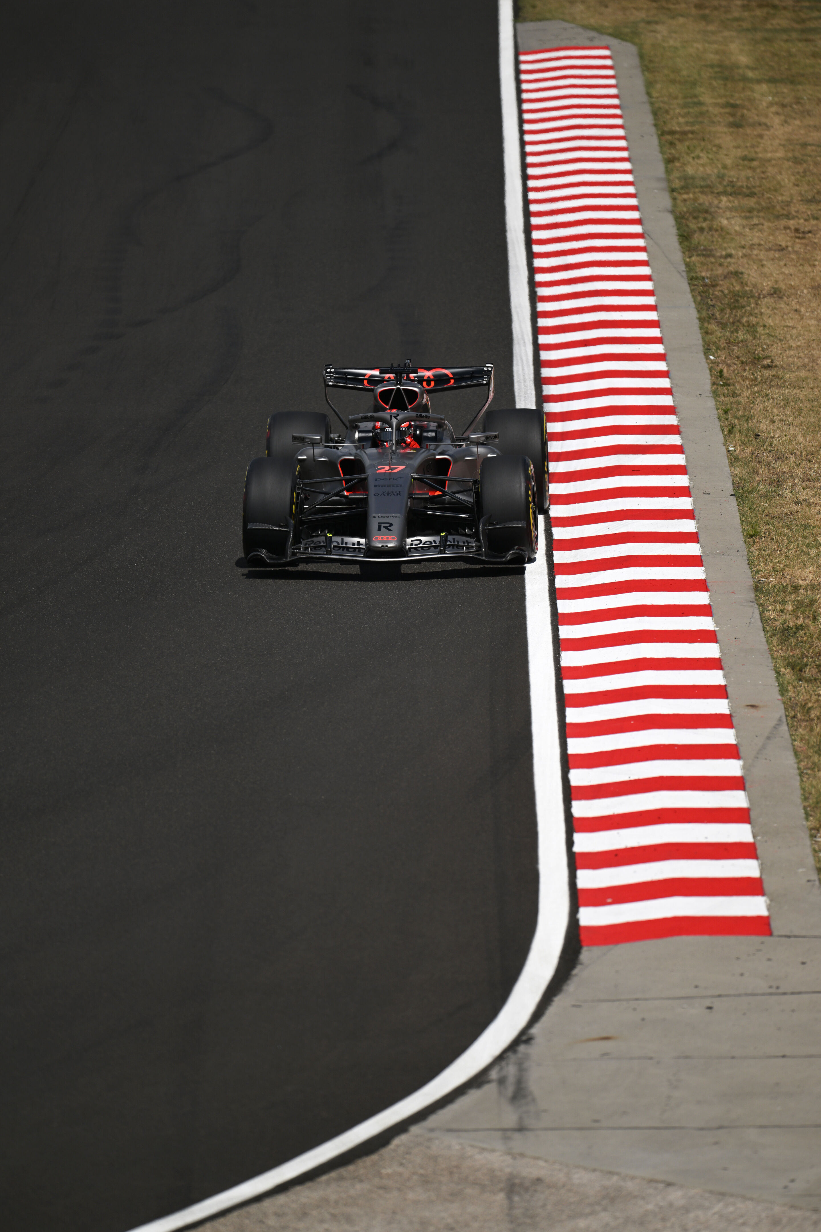 2026 Hungarian Grand Prix - Friday - 2026 Hungarian Grand Prix - Friday