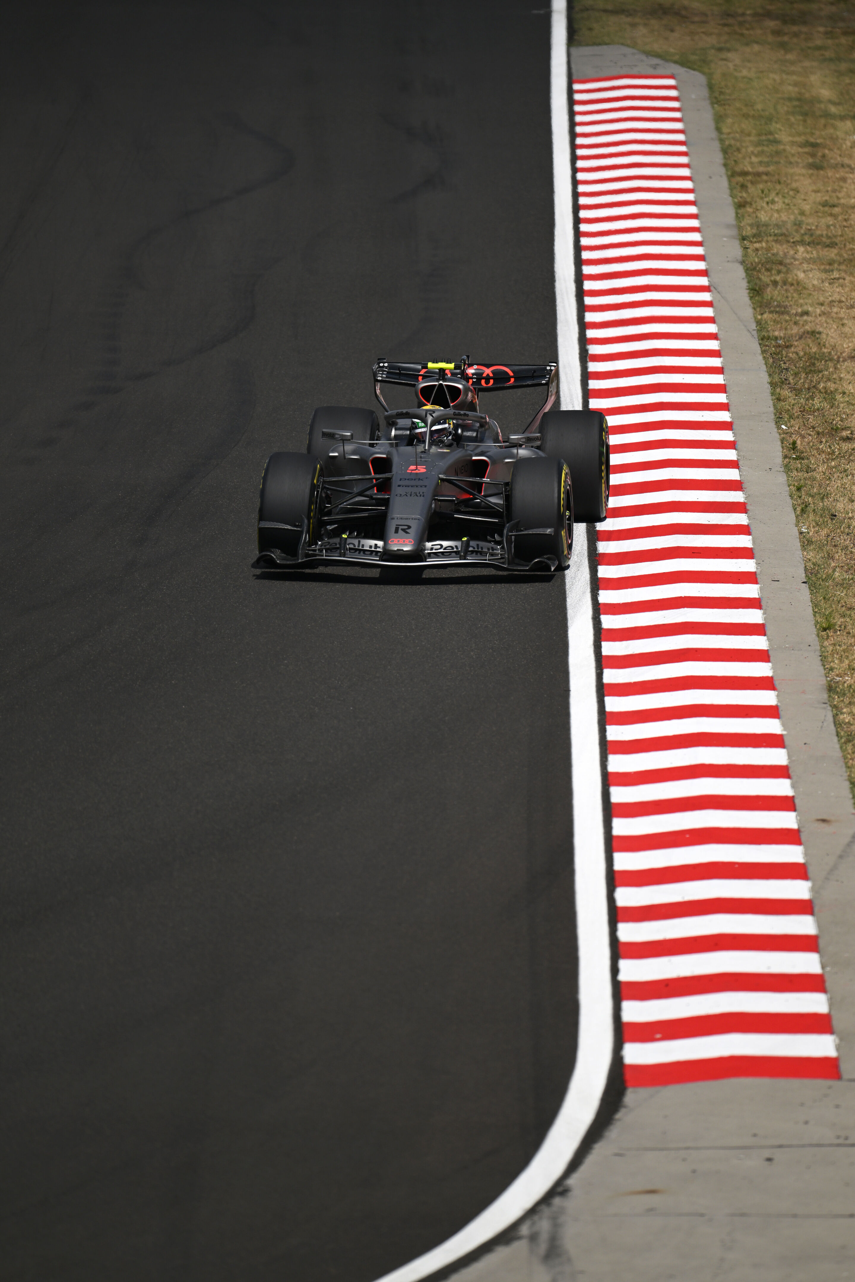 2026 Hungarian Grand Prix - Friday - 2026 Hungarian Grand Prix - Friday
