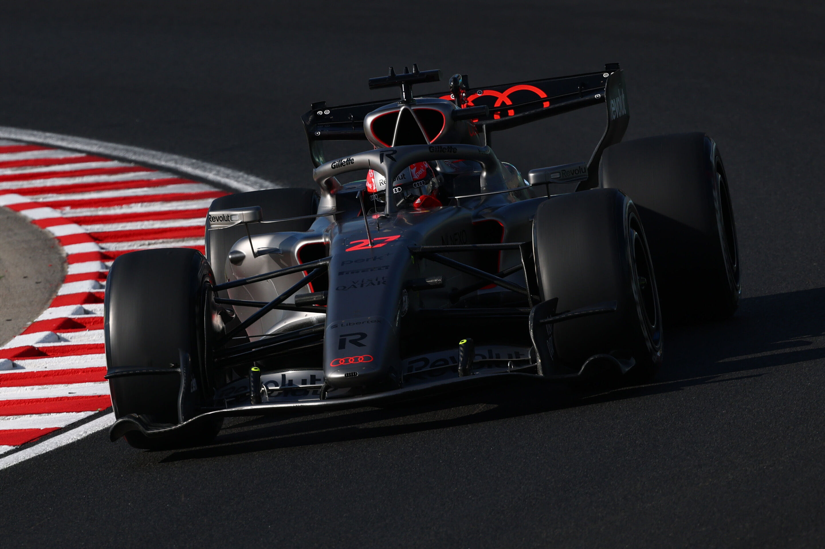 2026 Hungarian Grand Prix - Friday - 2026 Hungarian Grand Prix - Friday