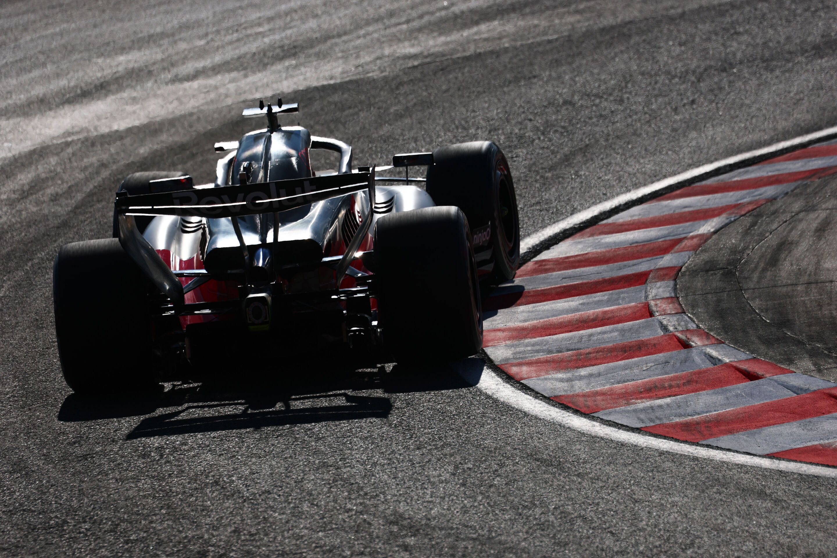 2026 Hungarian Grand Prix - Friday - 2026 Hungarian Grand Prix - Friday