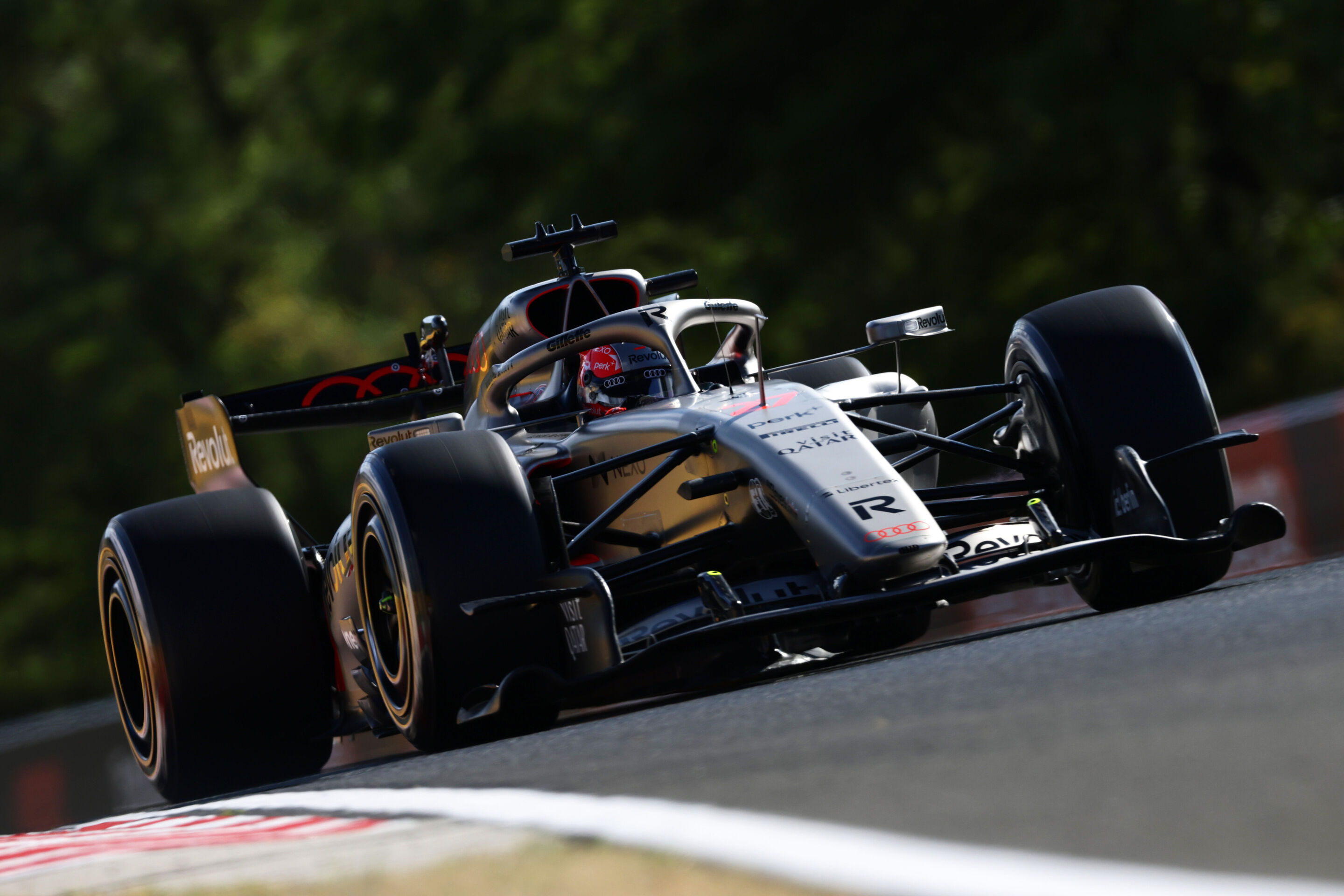 2026 Hungarian Grand Prix - Friday - 2026 Hungarian Grand Prix - Friday