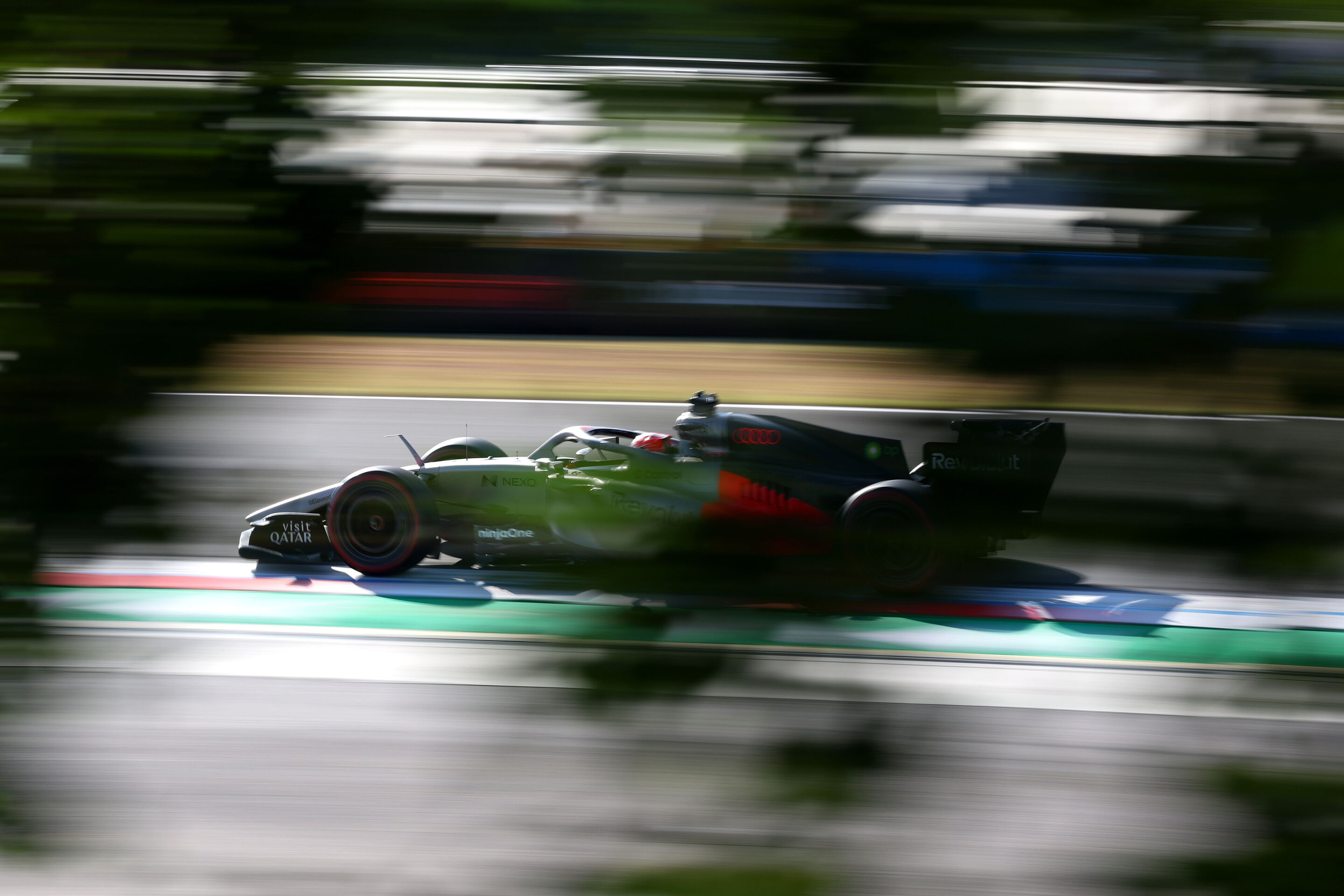 2026 Hungarian Grand Prix - Friday - 2026 Hungarian Grand Prix - Friday