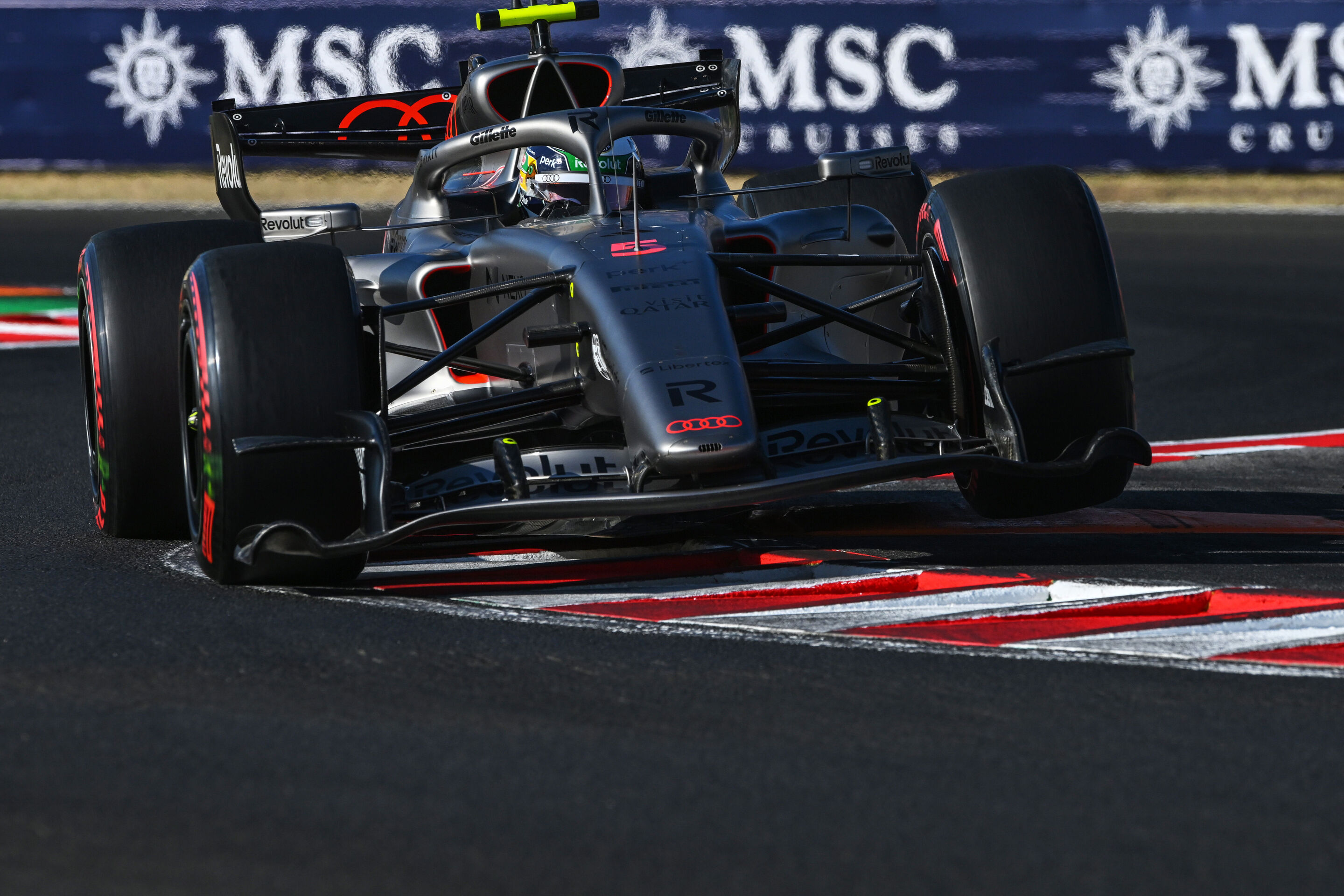 2026 Hungarian Grand Prix - Friday - 2026 Hungarian Grand Prix - Friday