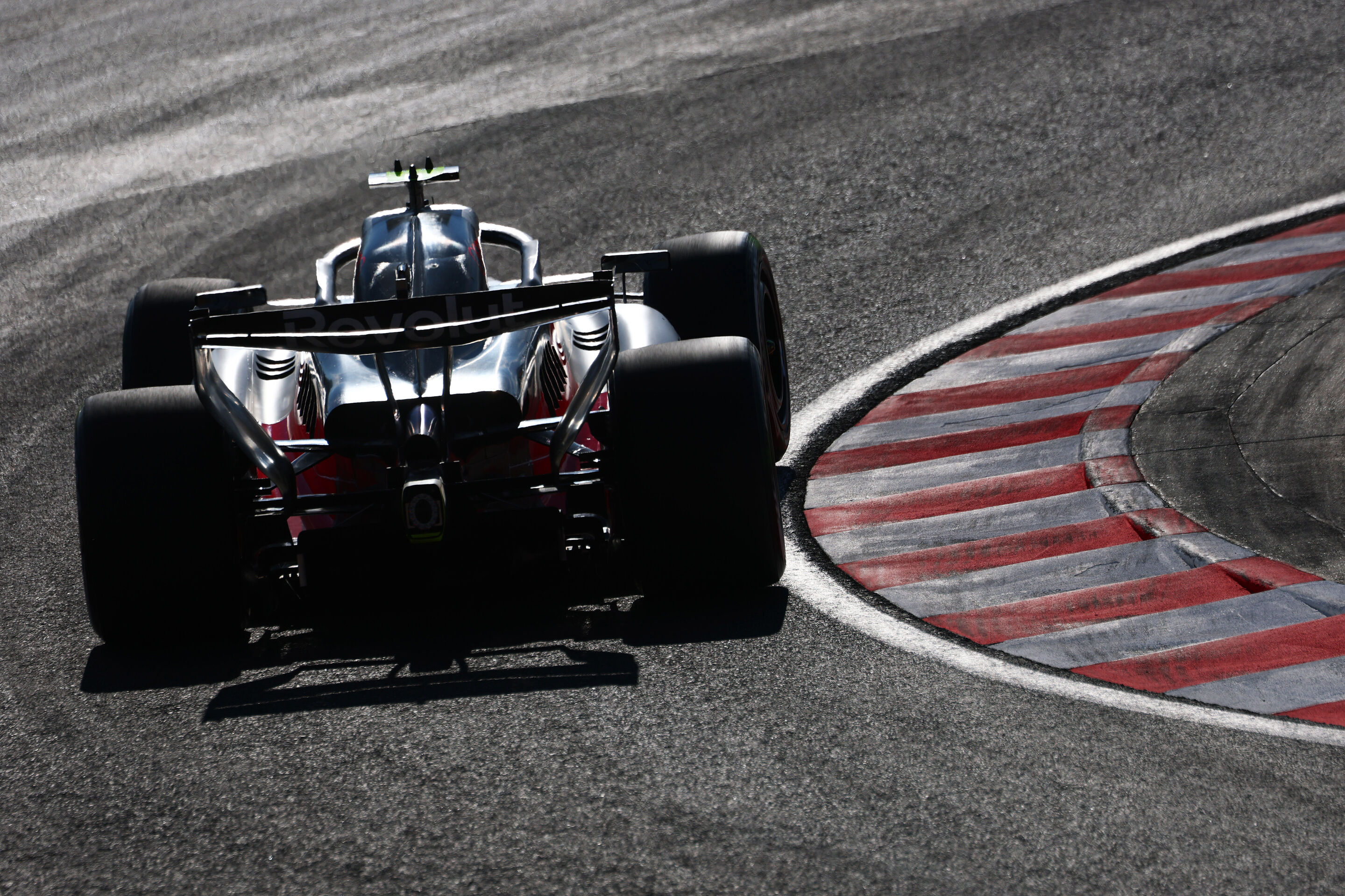 2026 Hungarian Grand Prix - Friday - 2026 Hungarian Grand Prix - Friday
