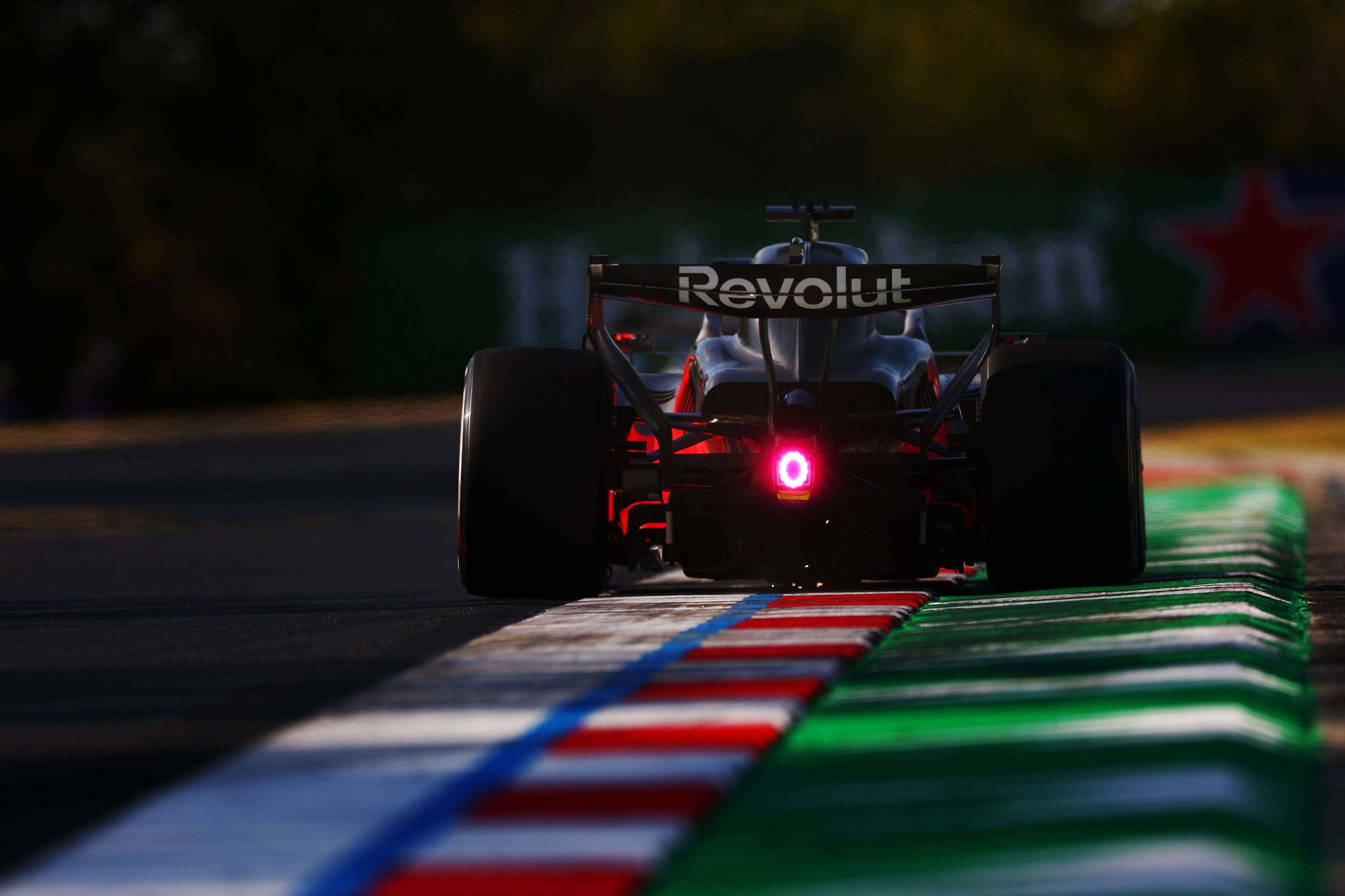 2026 Hungarian Grand Prix - Friday - 2026 Hungarian Grand Prix - Friday