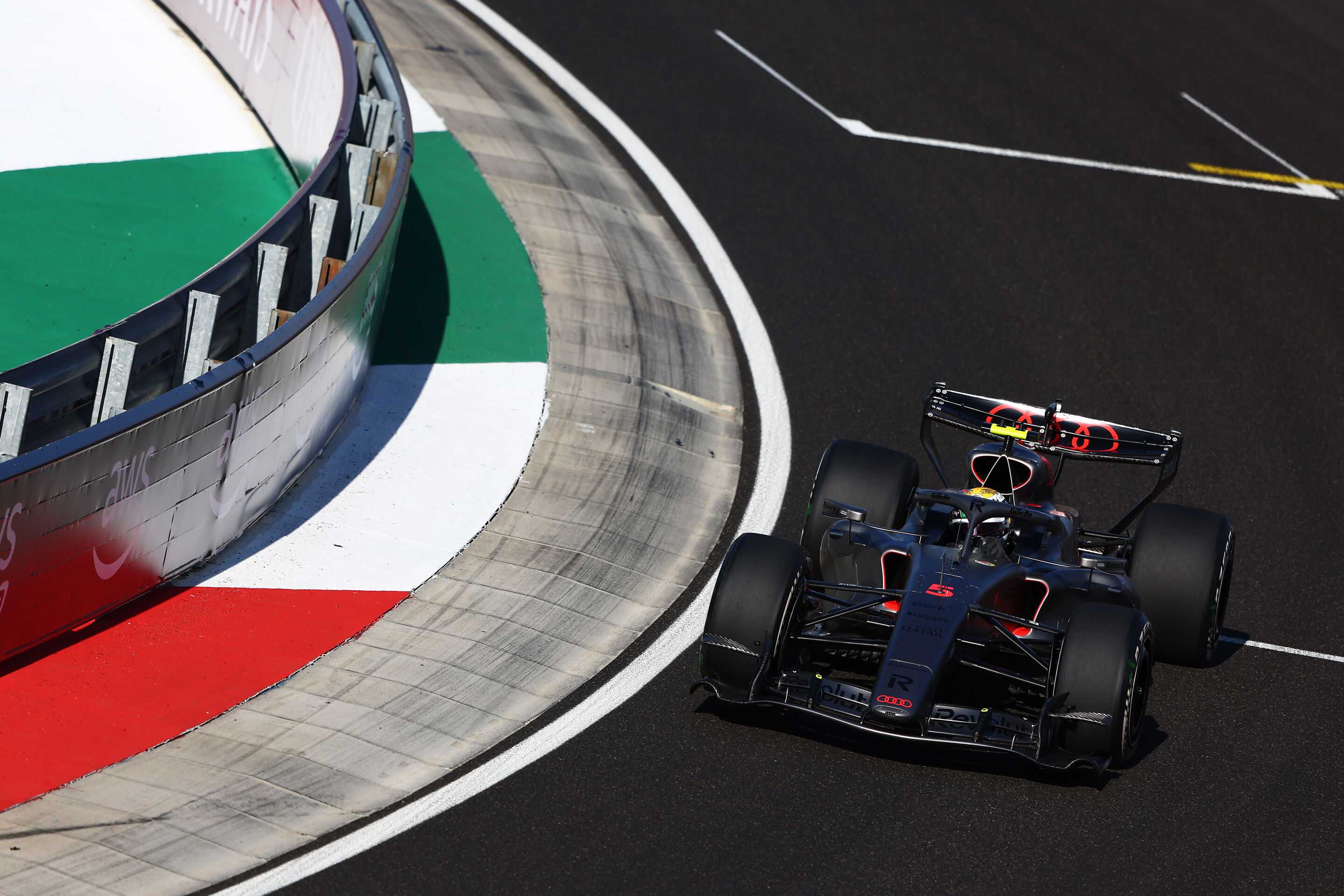 2026 Hungarian Grand Prix - Friday - 2026 Hungarian Grand Prix - Friday