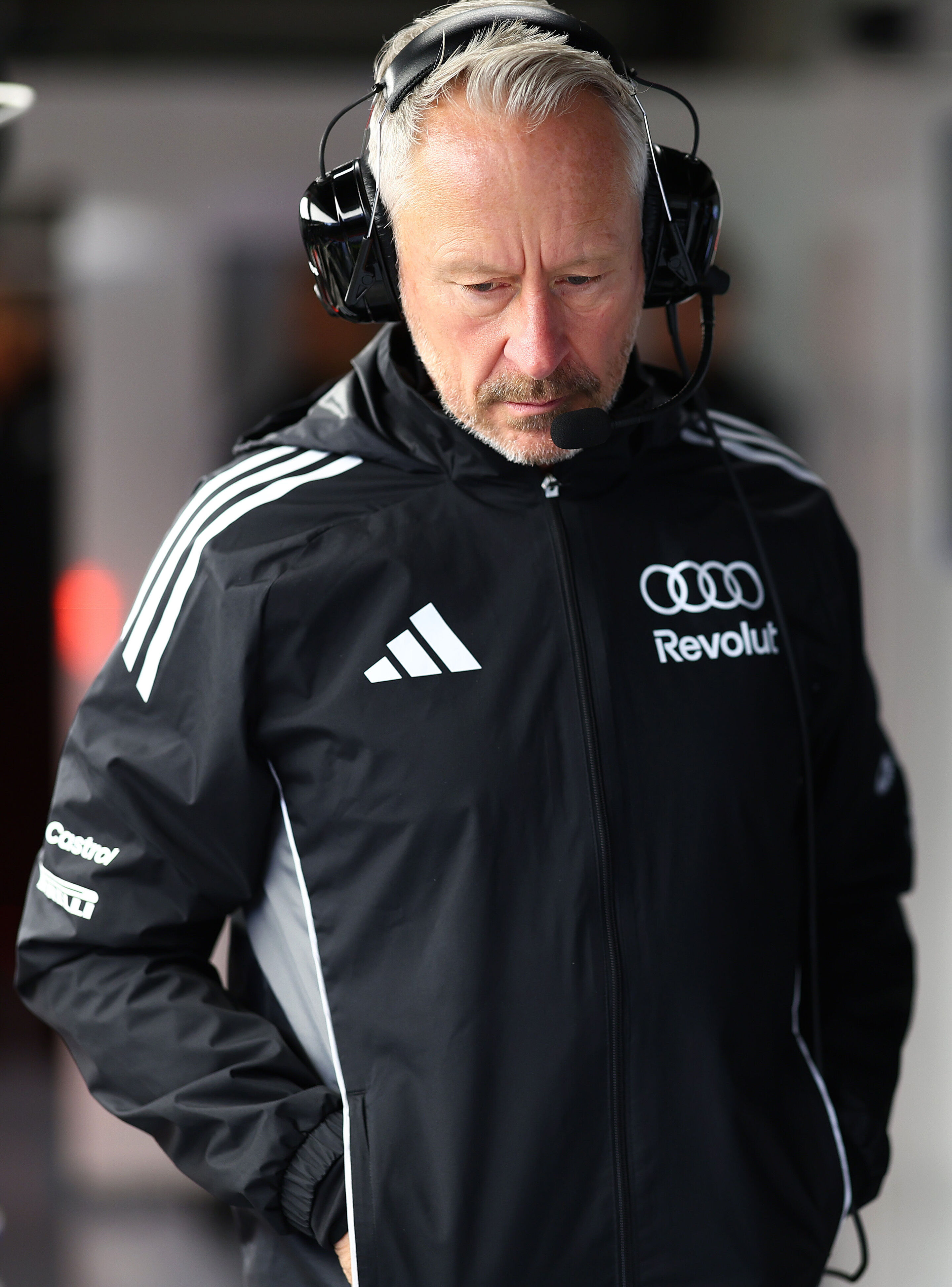 Barcelona Shakedown Week: Day 3 - Barcelona Shakedown Week: Day 3, 28 January 2026