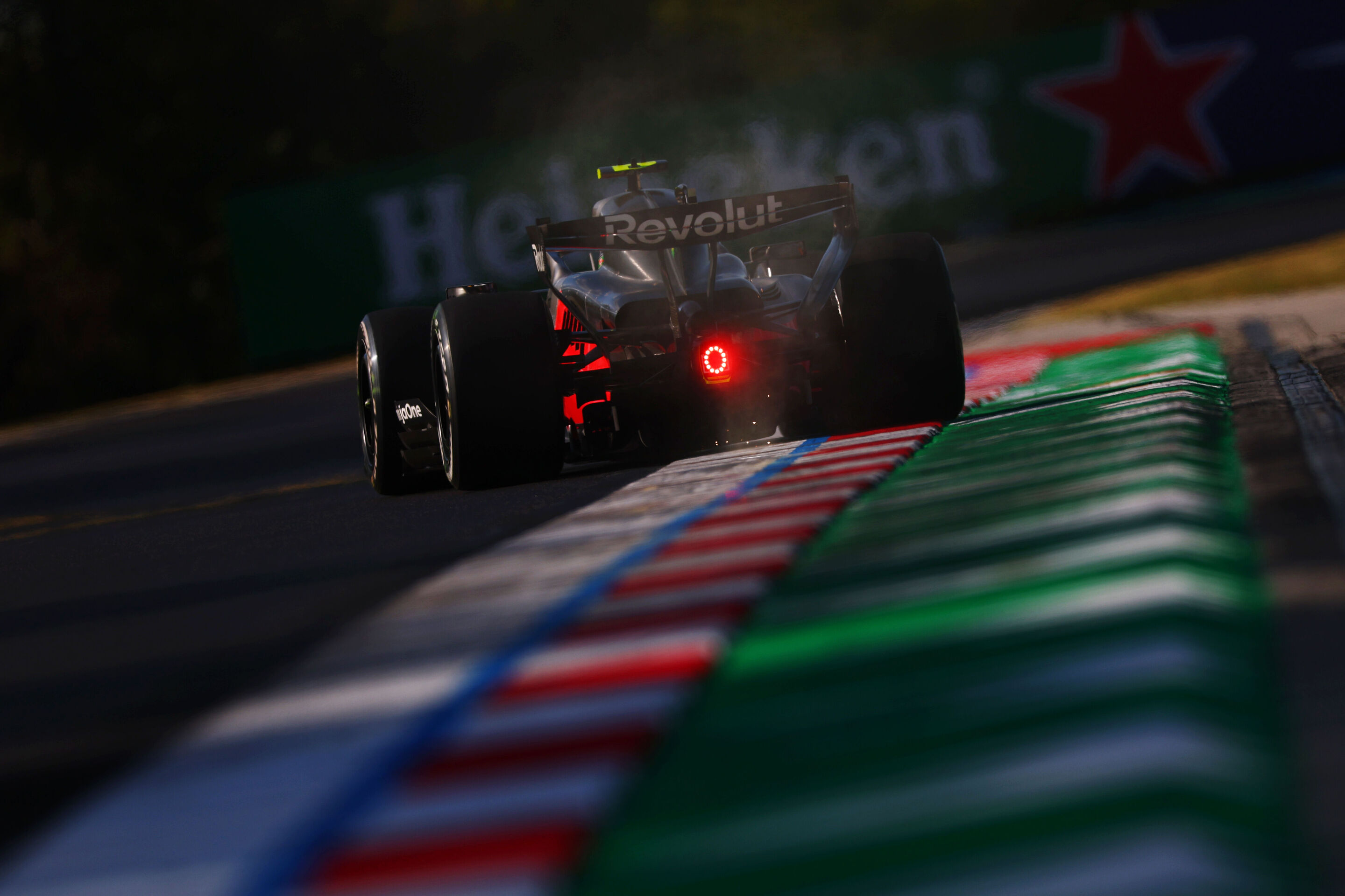 2026 Hungarian Grand Prix - Friday - 2026 Hungarian Grand Prix - Friday