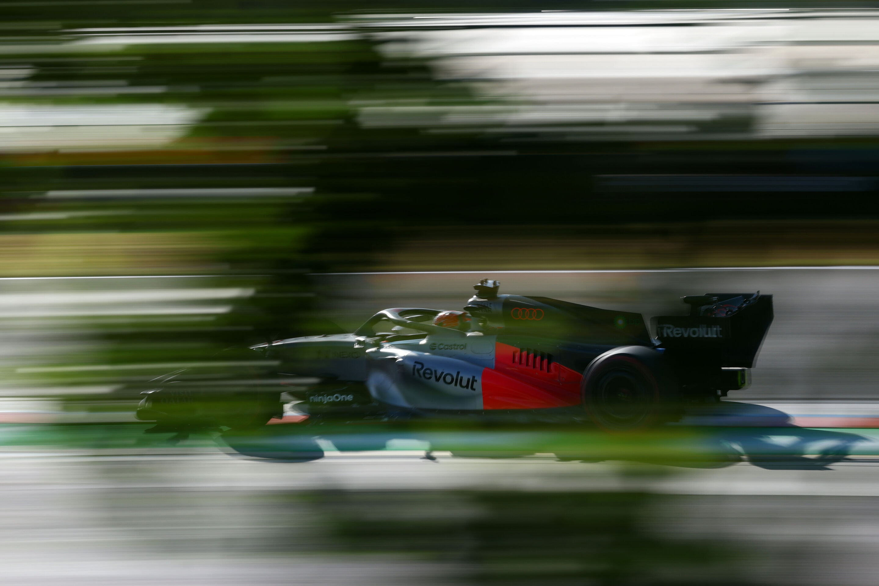 2026 Hungarian Grand Prix - Friday - 2026 Hungarian Grand Prix - Friday