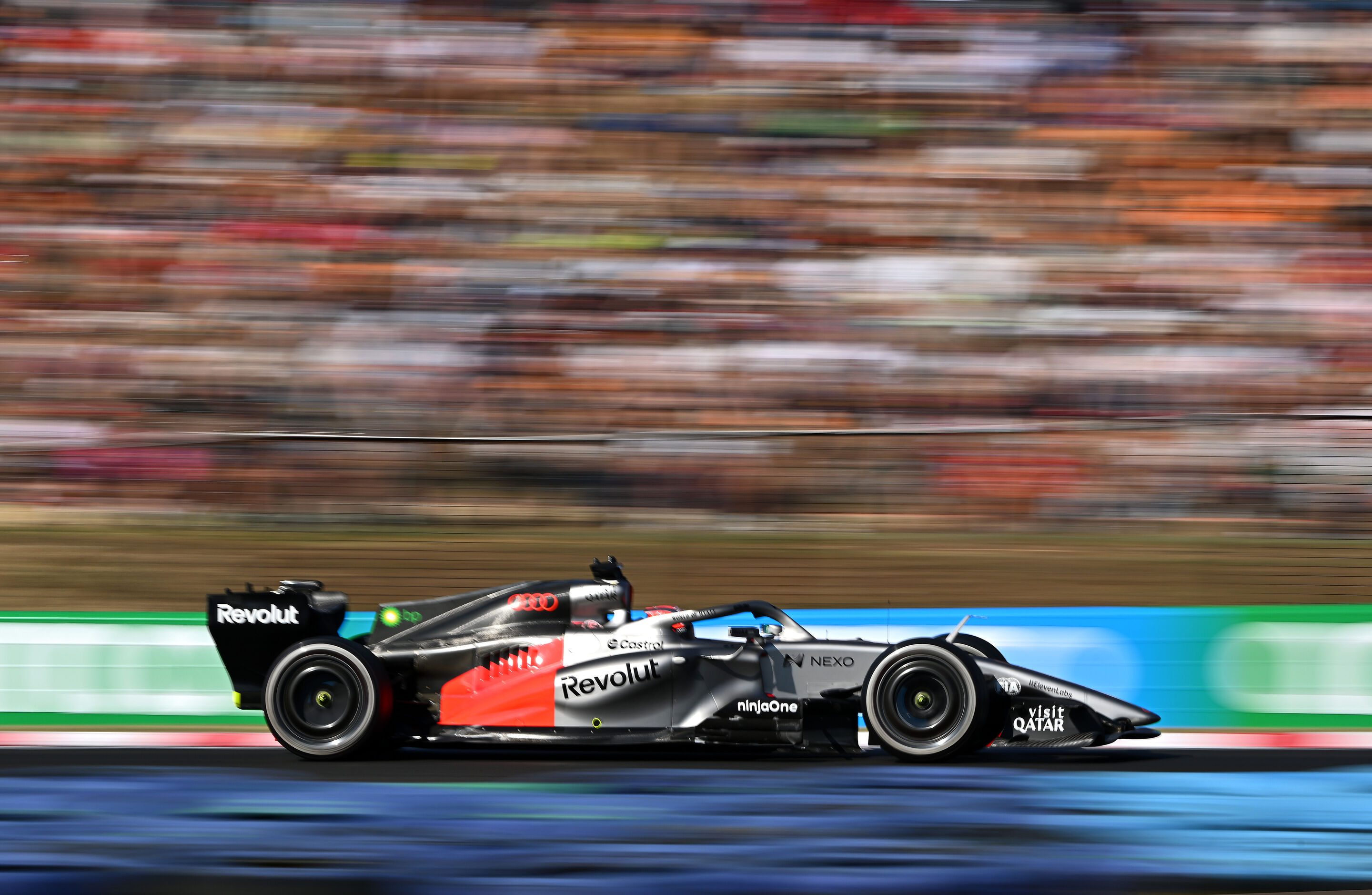2026 Hungarian Grand Prix - Friday - 2026 Hungarian Grand Prix - Friday