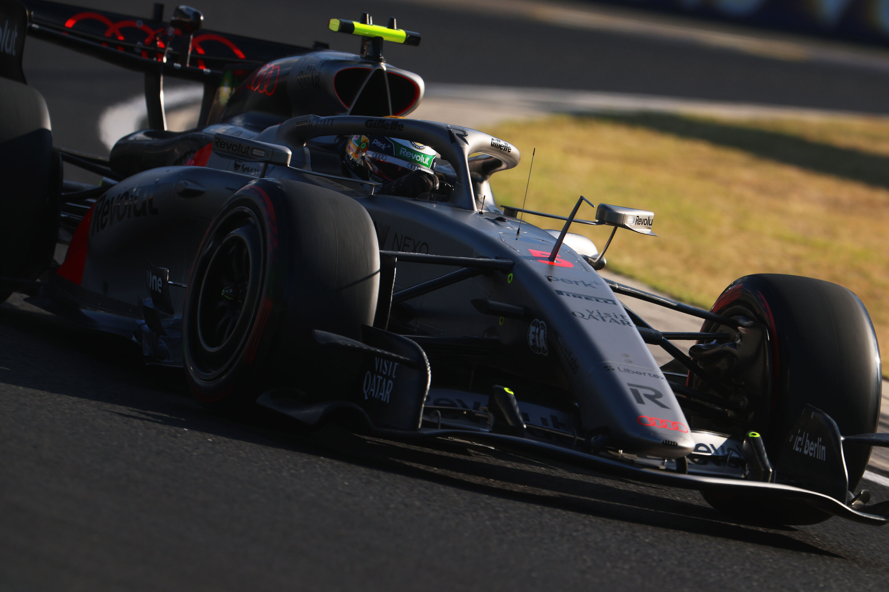 2026 Hungarian Grand Prix - Friday - 2026 Hungarian Grand Prix - Friday