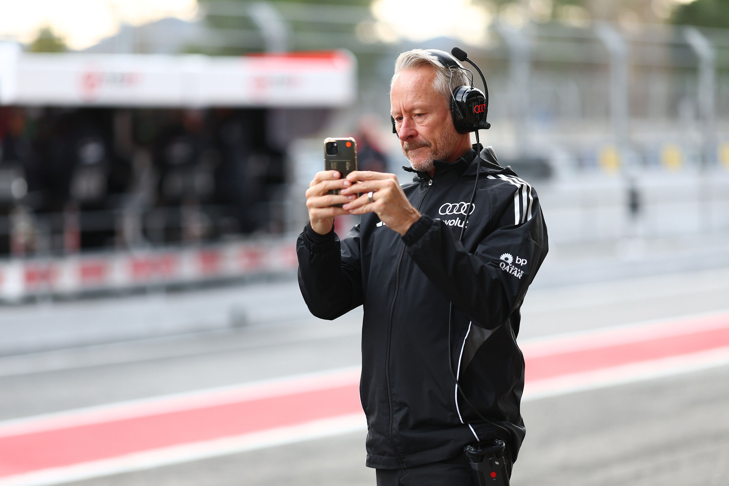 Barcelona Shakedown Week: Day 3 - Barcelona Shakedown Week: Day 3, 28 January 2026