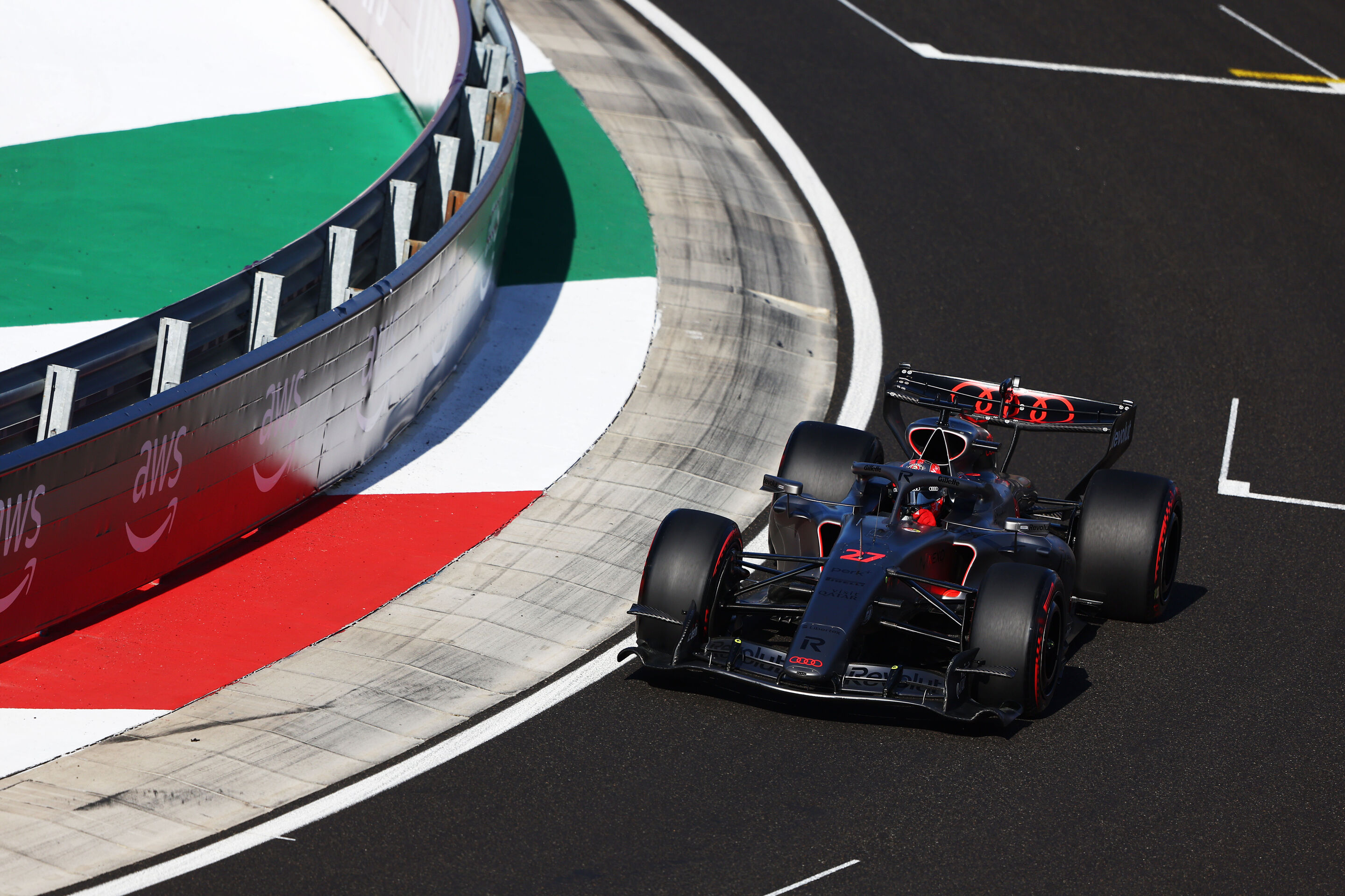 2026 Hungarian Grand Prix - Friday - 2026 Hungarian Grand Prix - Friday